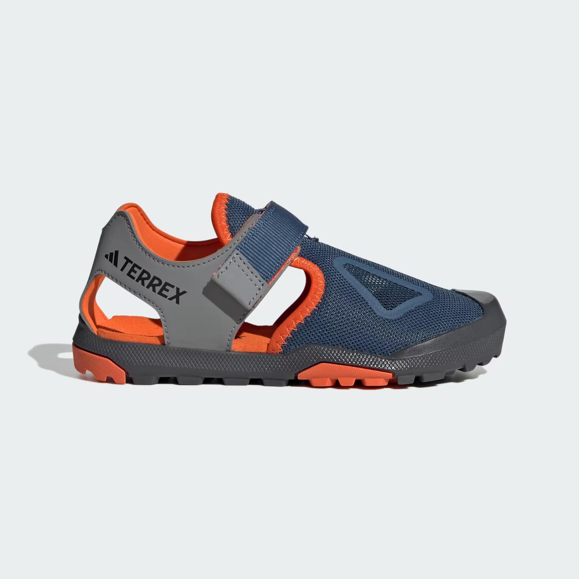 TERREX CAPTAIN TOEY 2.0 K - ADIDAS SIYAH