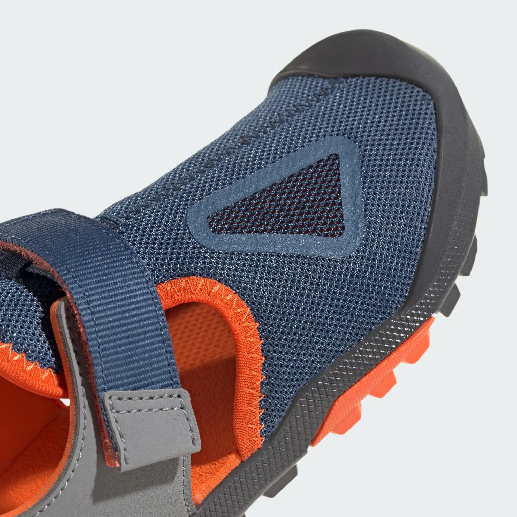TERREX CAPTAIN TOEY 2.0 K - ADIDAS SIYAH