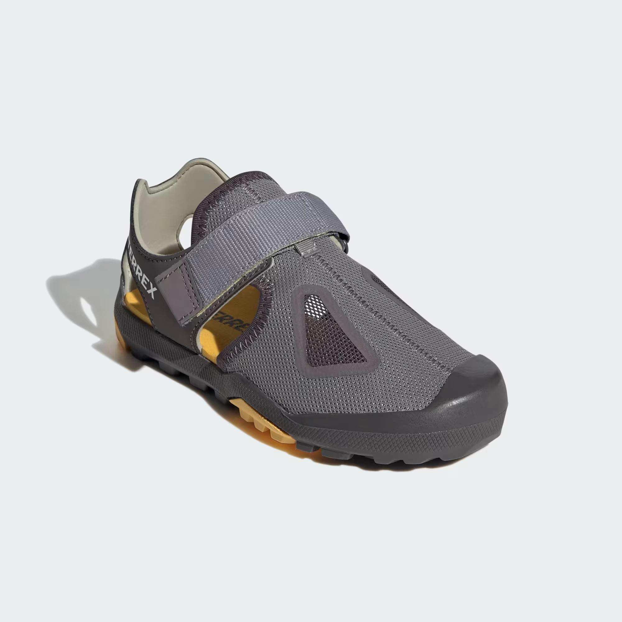 TERREX CAPTAIN TOEY 2.0 K - ADIDAS SIYAH