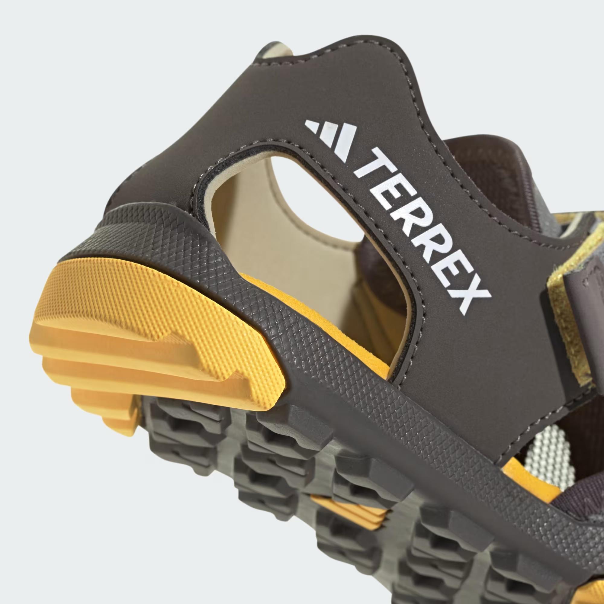 TERREX CAPTAIN TOEY 2.0 K - ADIDAS SIYAH