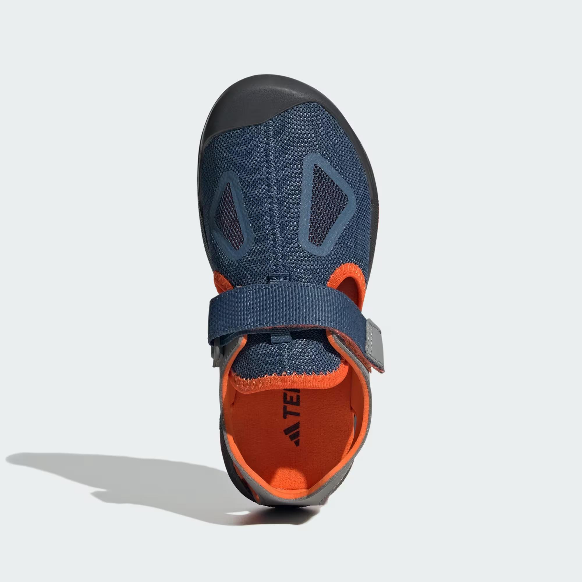 TERREX CAPTAIN TOEY 2.0 K - ADIDAS SIYAH