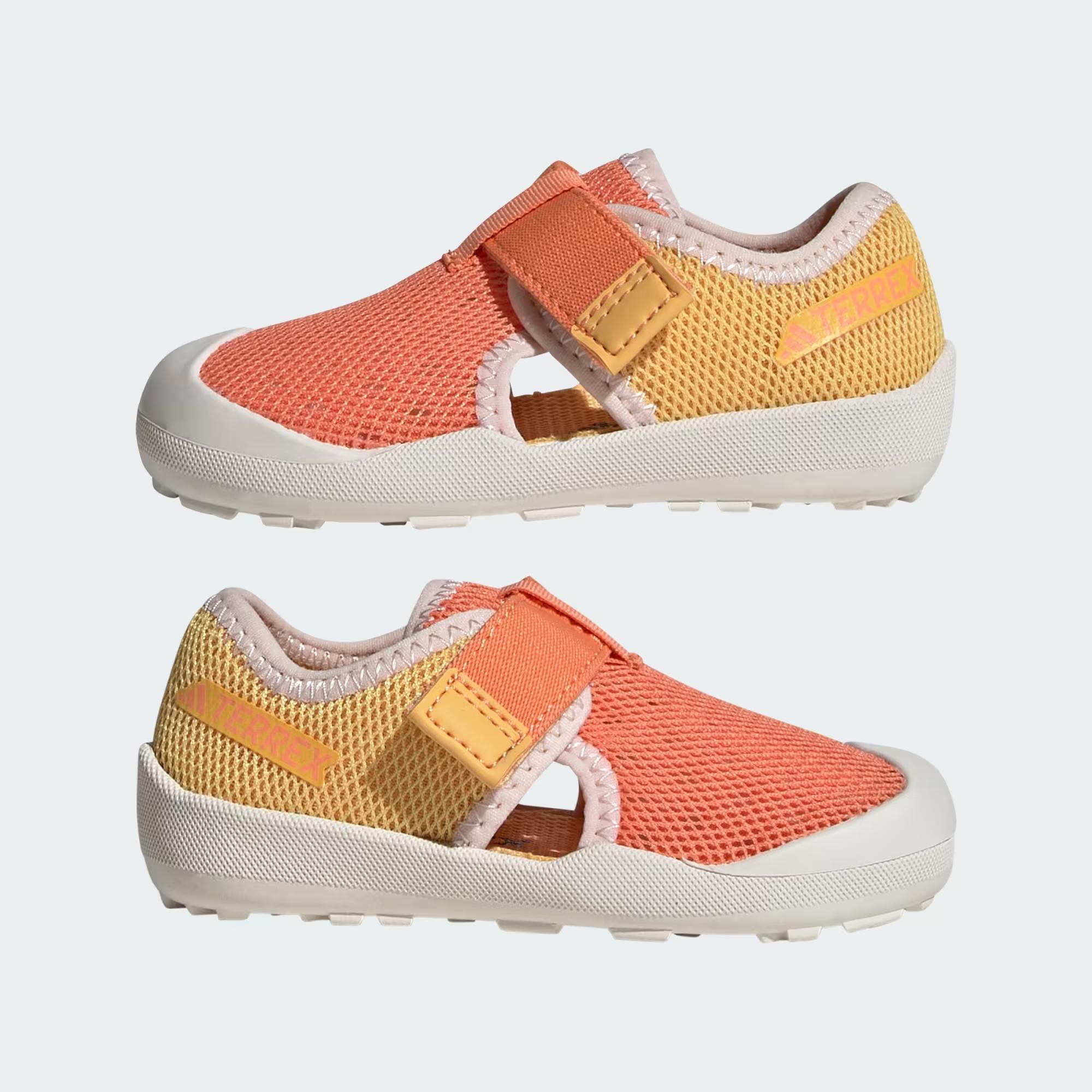 TERREX CAPTAIN TOEY I - ADIDAS SIYAH