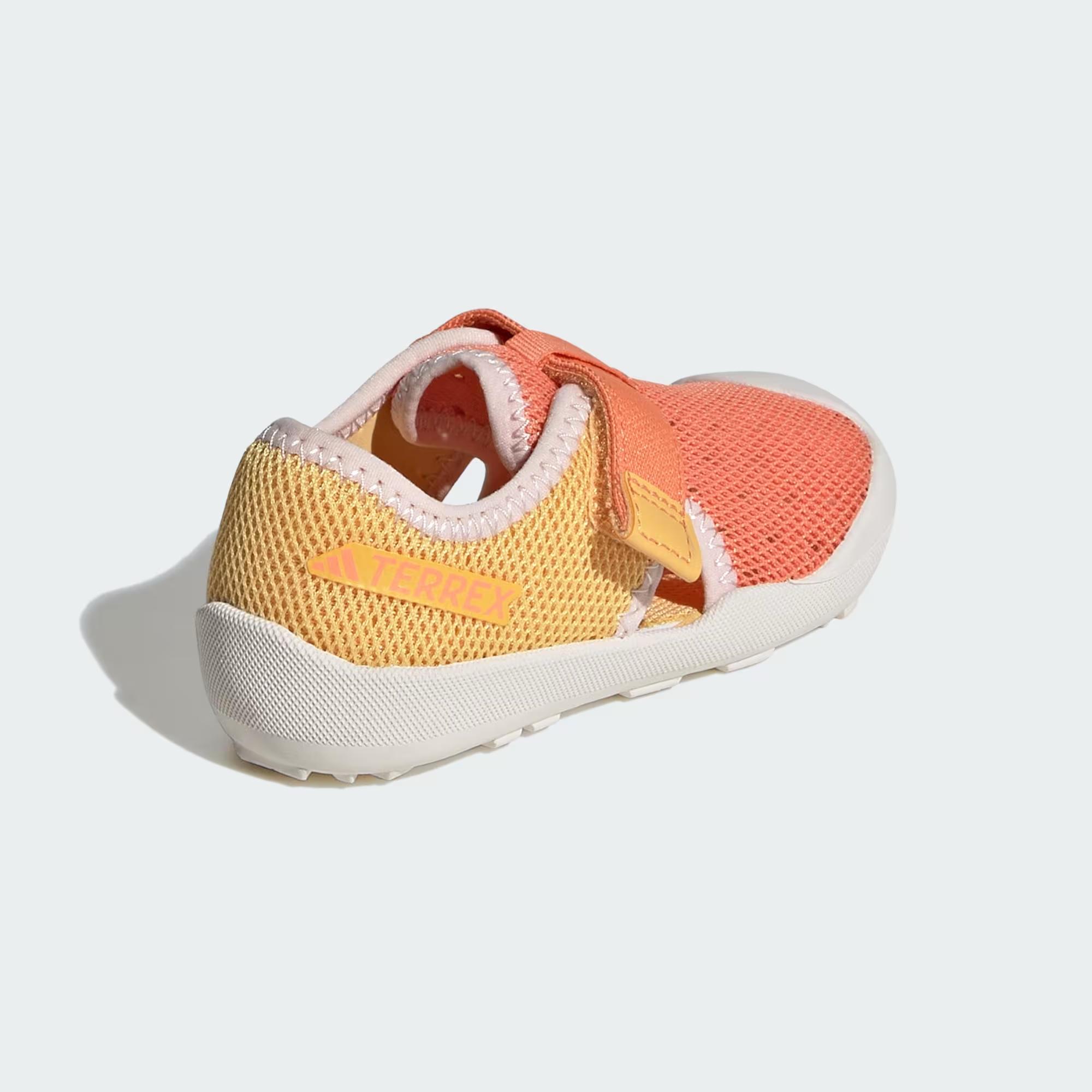 TERREX CAPTAIN TOEY I - ADIDAS SIYAH