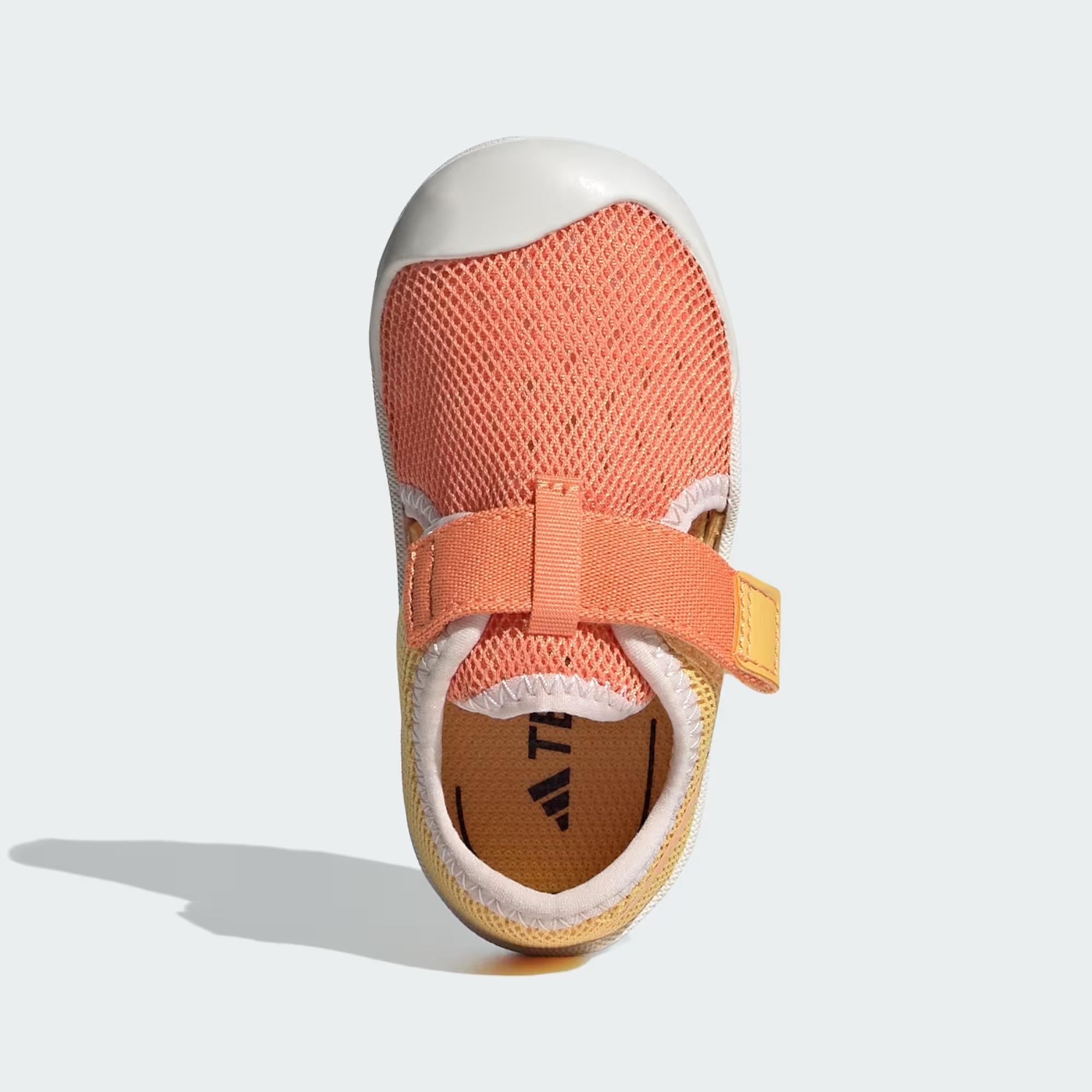 TERREX CAPTAIN TOEY I - ADIDAS SIYAH
