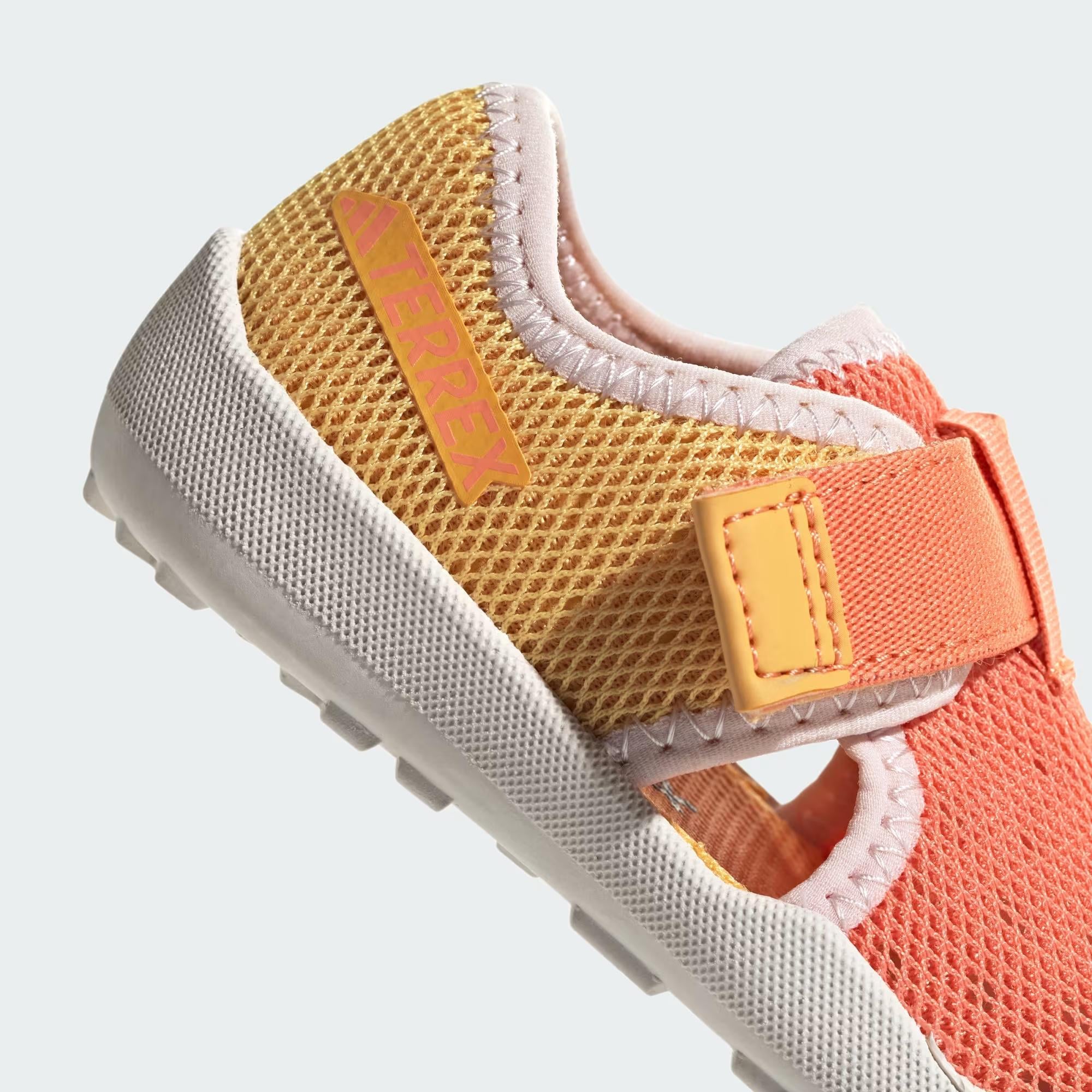 TERREX CAPTAIN TOEY I - ADIDAS SIYAH