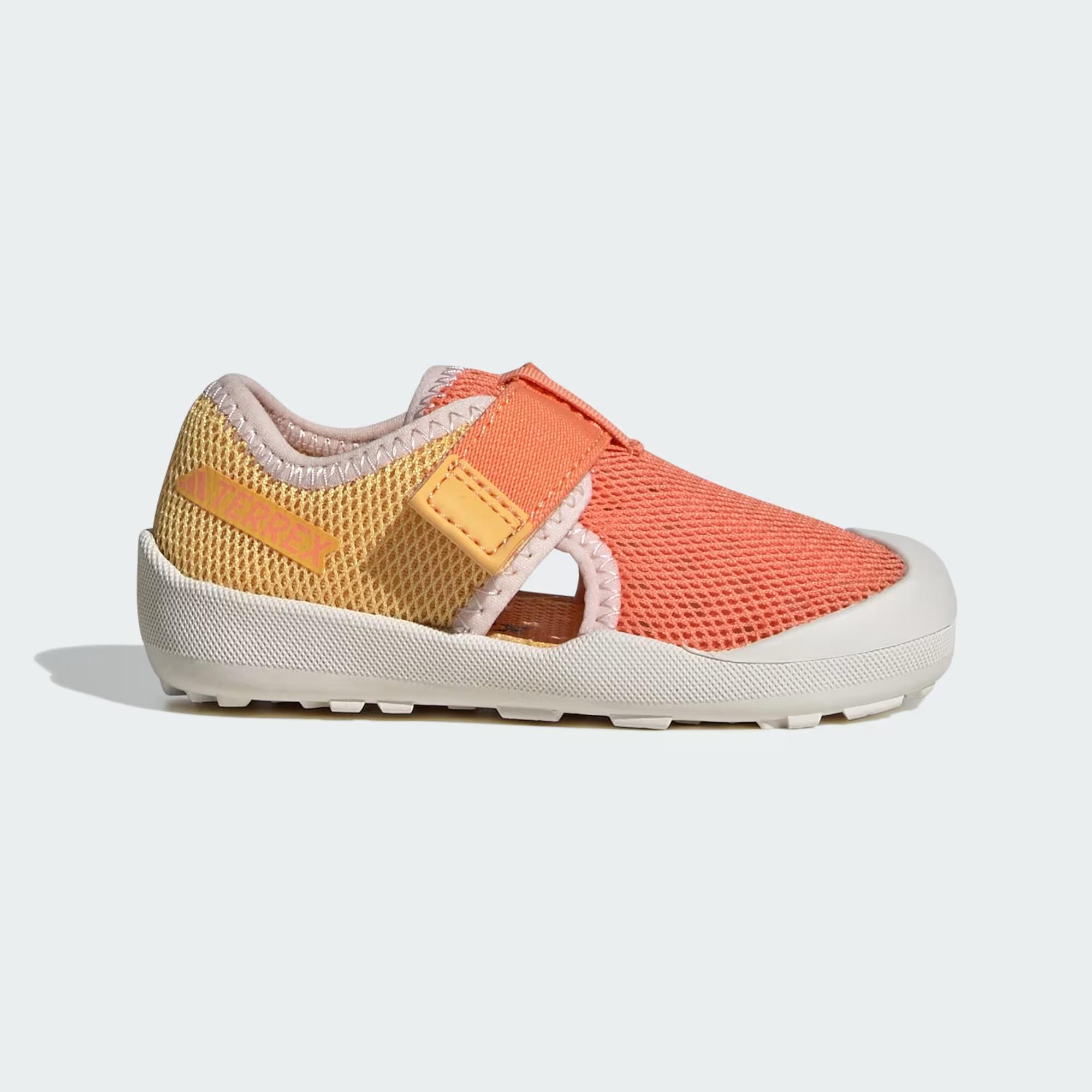 TERREX CAPTAIN TOEY I - ADIDAS SIYAH