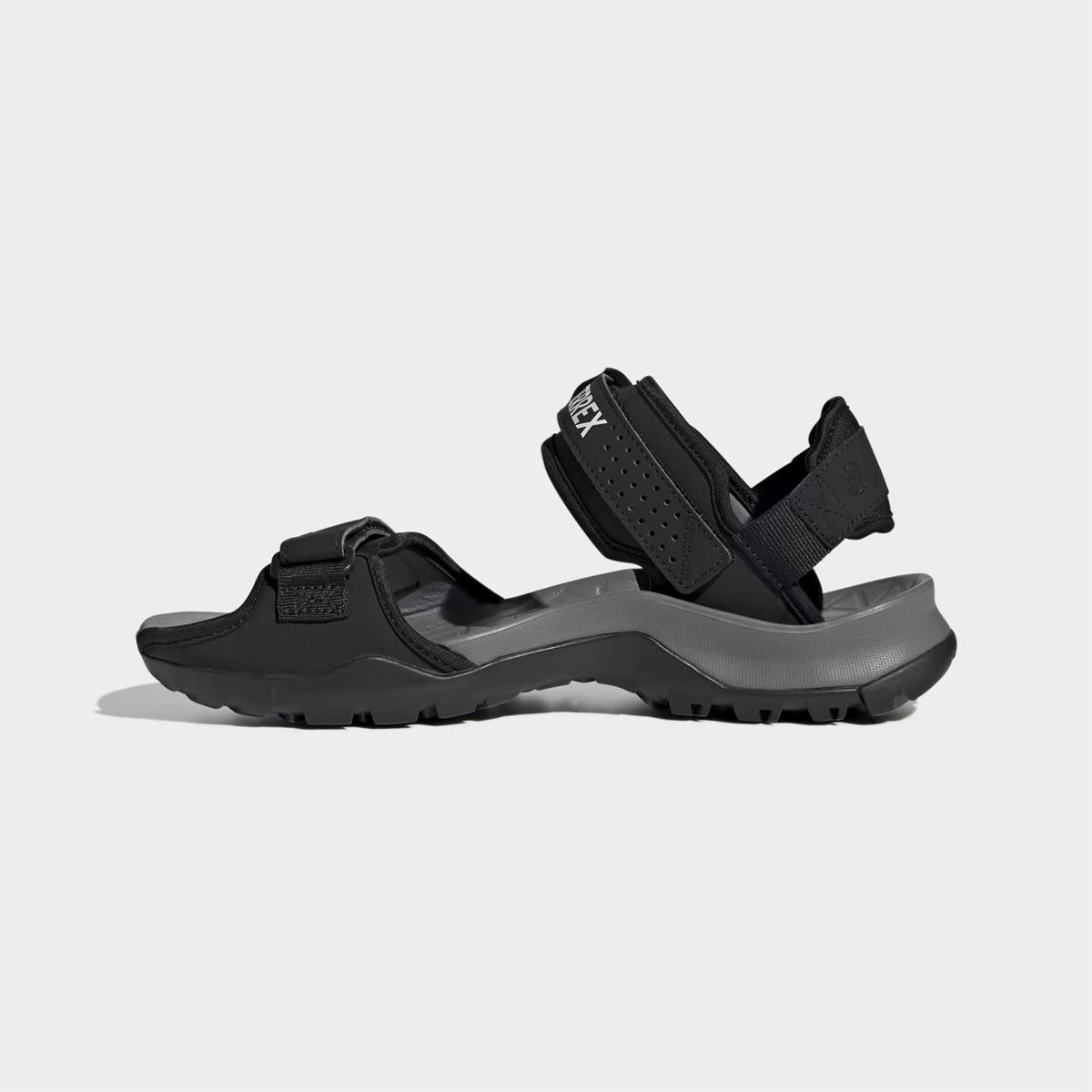 TERREX CYPREX SANDAL II - ADIDAS SIYAH