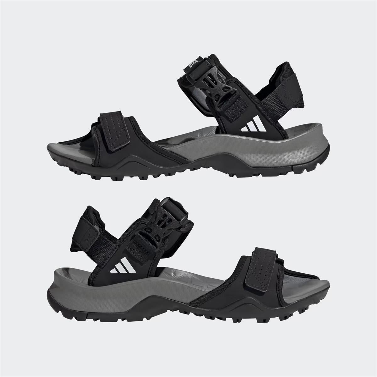 TERREX CYPREX SANDAL II - ADIDAS SIYAH