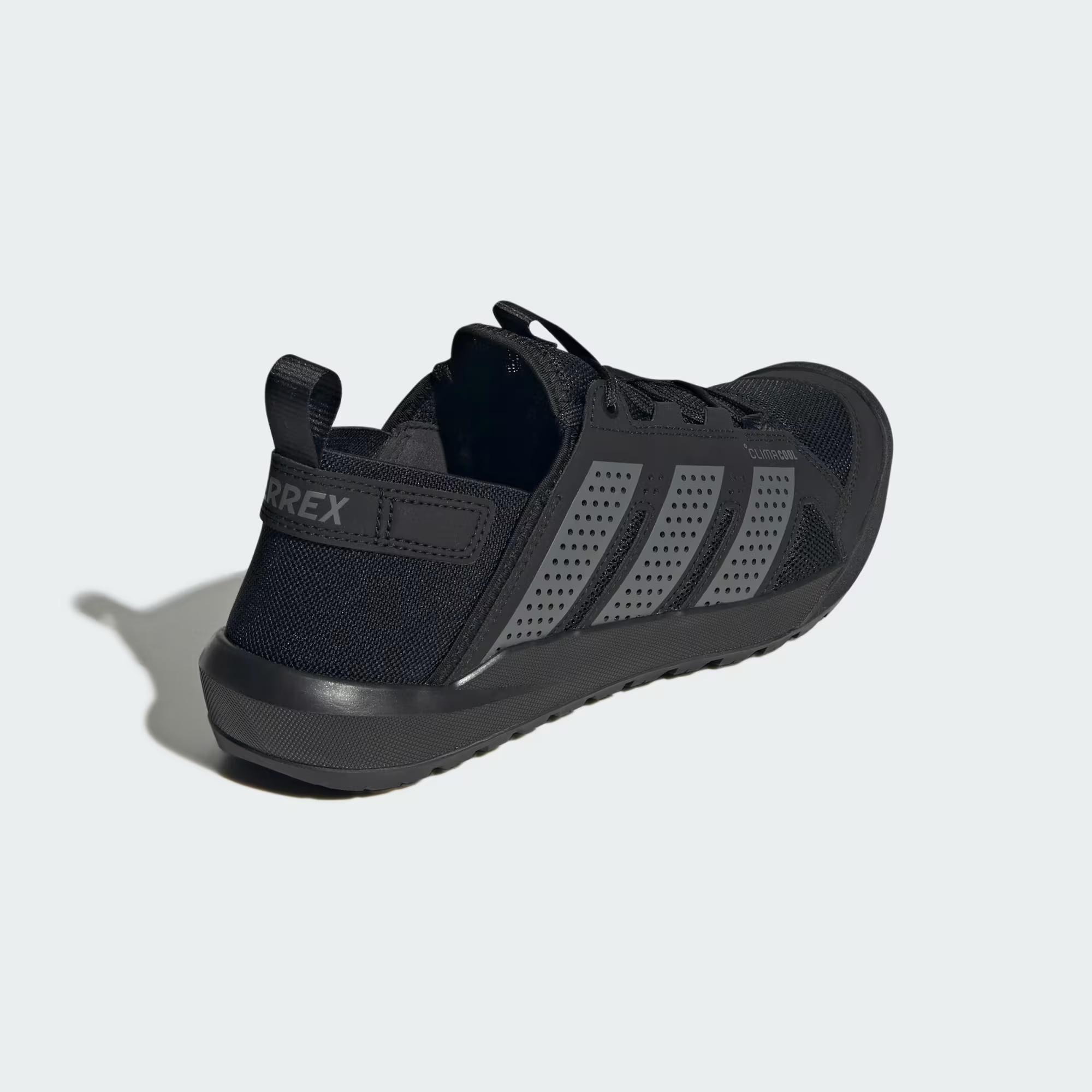 Adidas Siyah Adidas Terrex Daroga