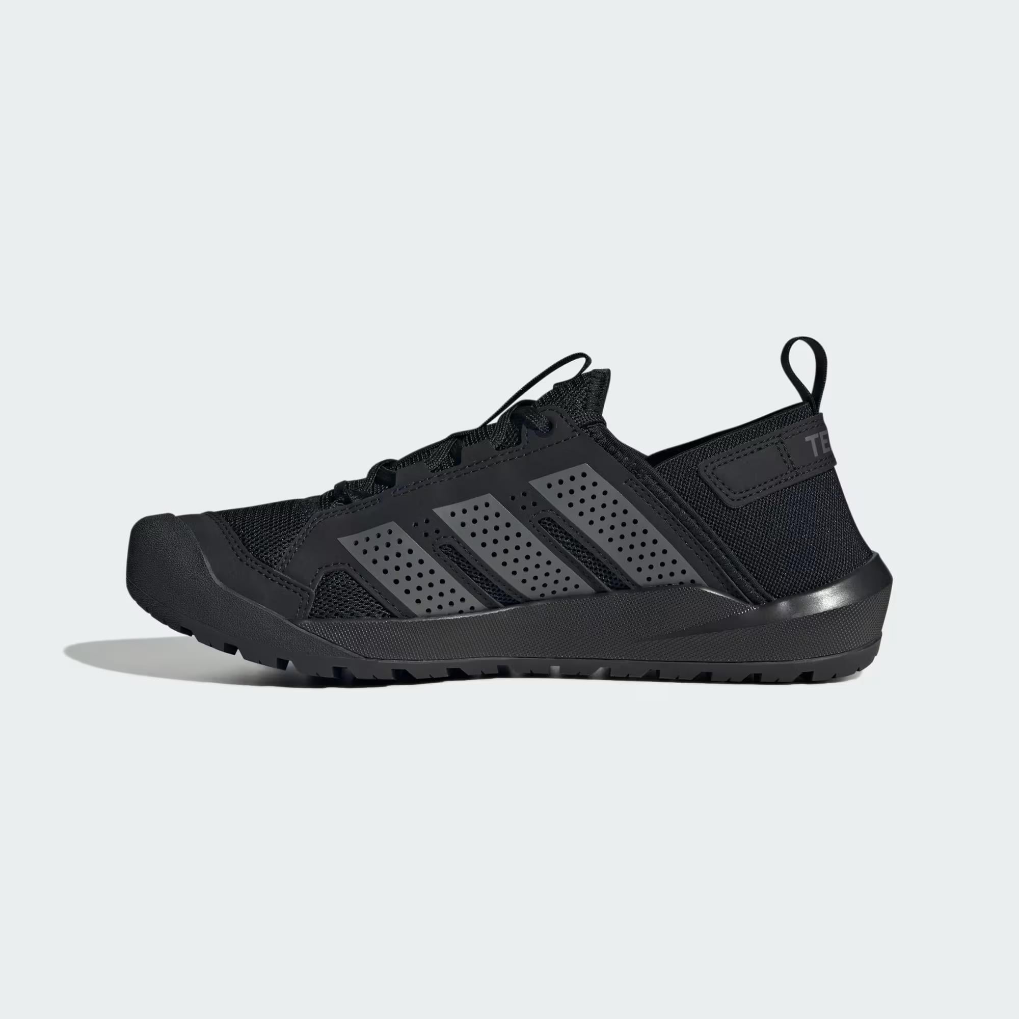 Adidas Siyah Adidas Terrex Daroga