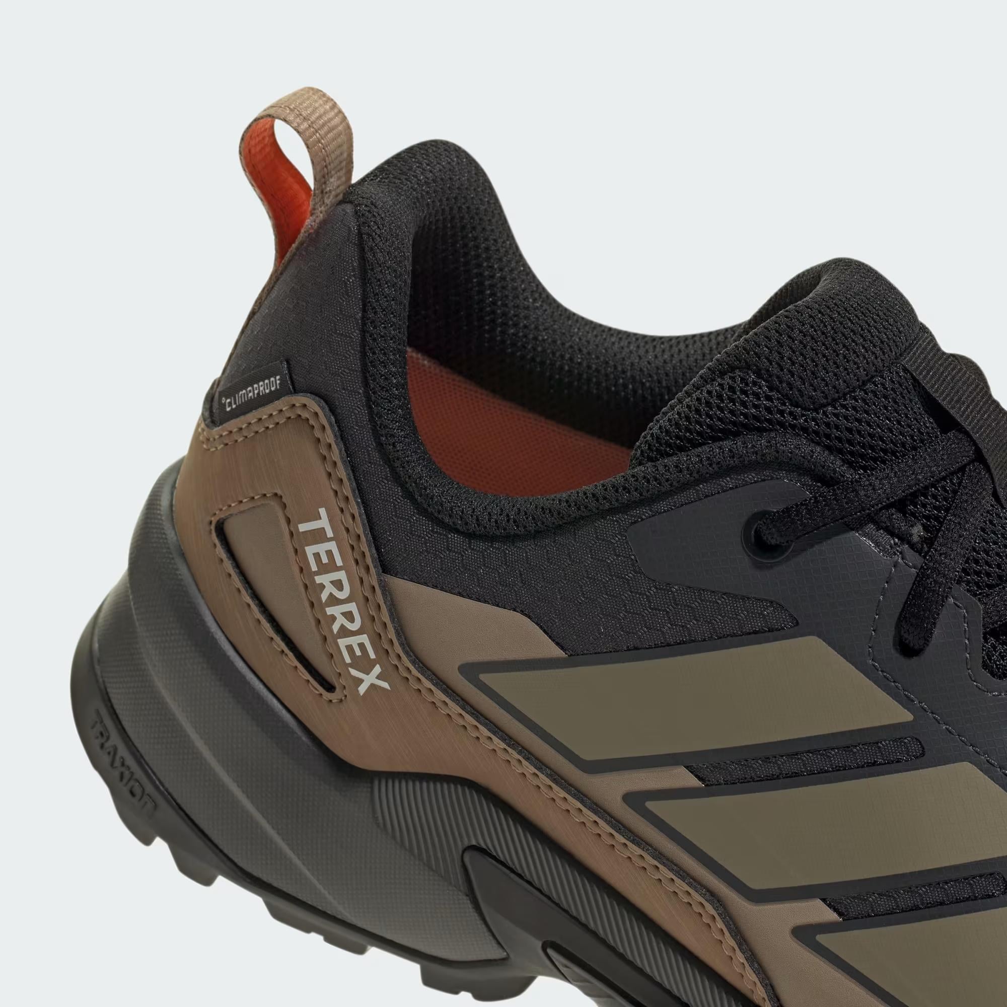 TERREX EASTRAIL 3 CP - ADIDAS SIYAH