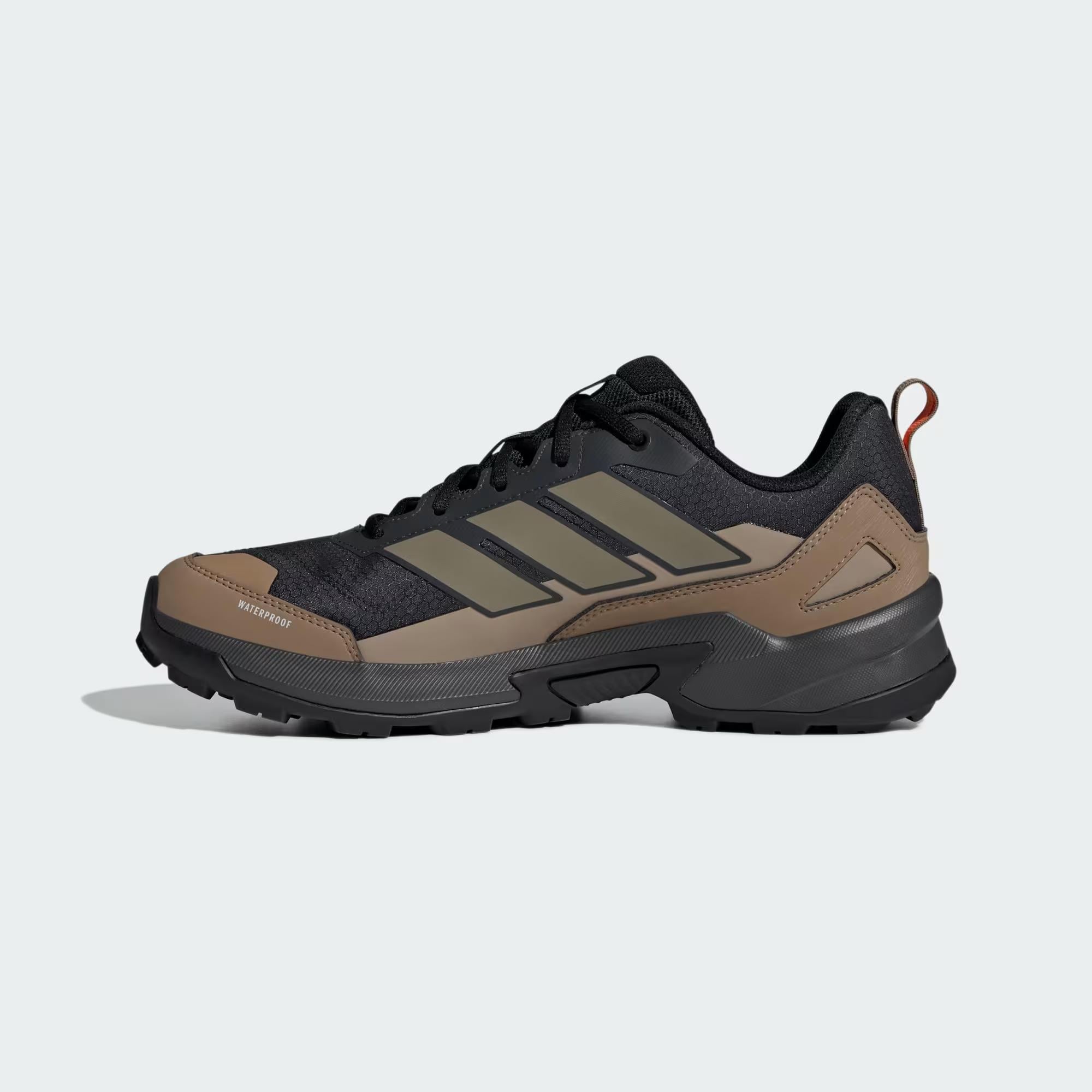 TERREX EASTRAIL 3 CP - ADIDAS SIYAH