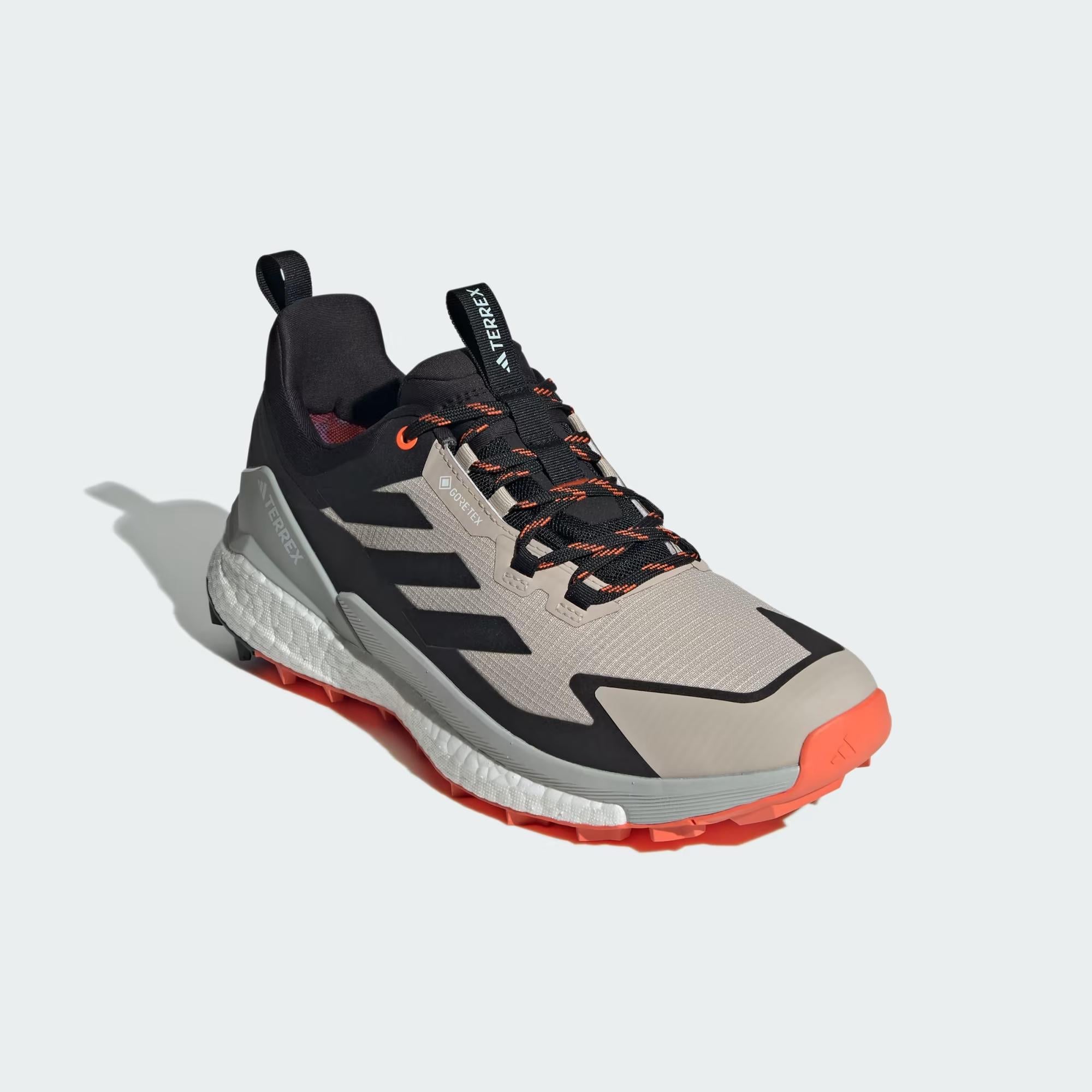 TERREX FREE HIKER 2 LOW GTX - ADIDAS SIYAH