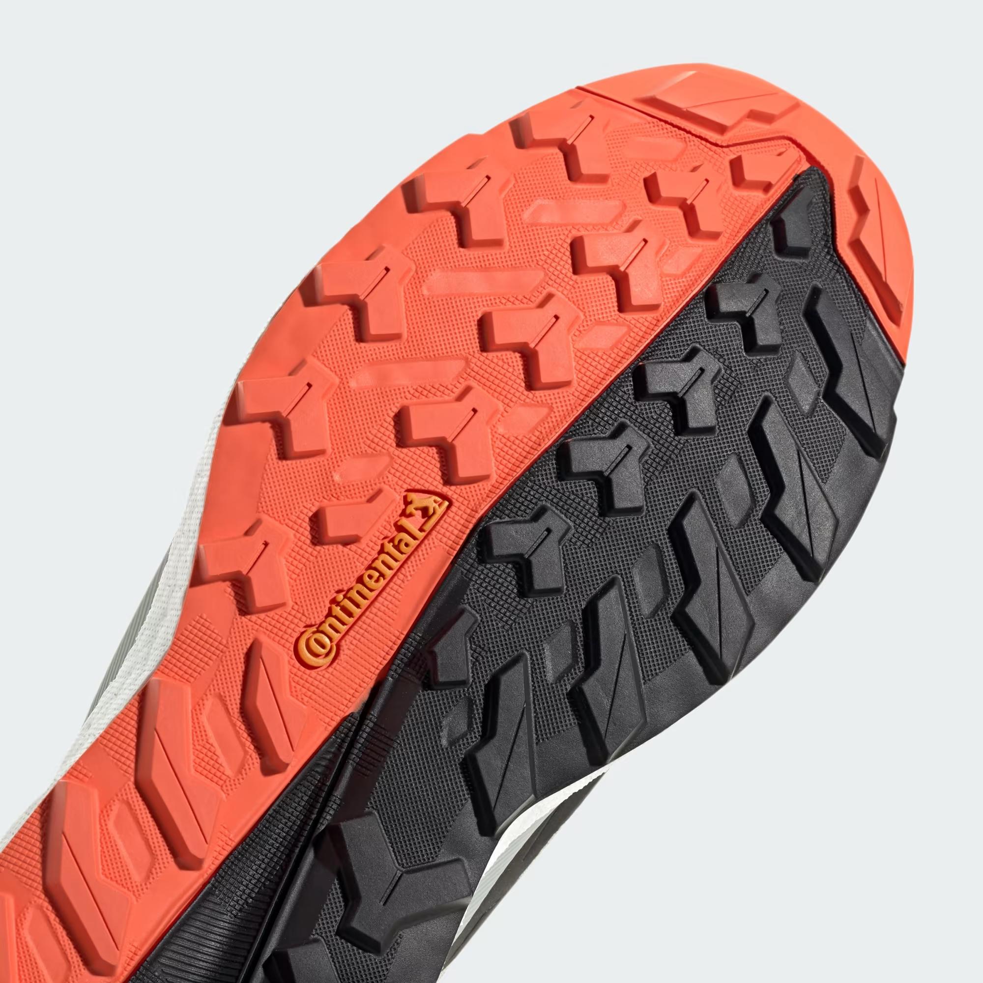 TERREX FREE HIKER 2 LOW GTX - ADIDAS SIYAH
