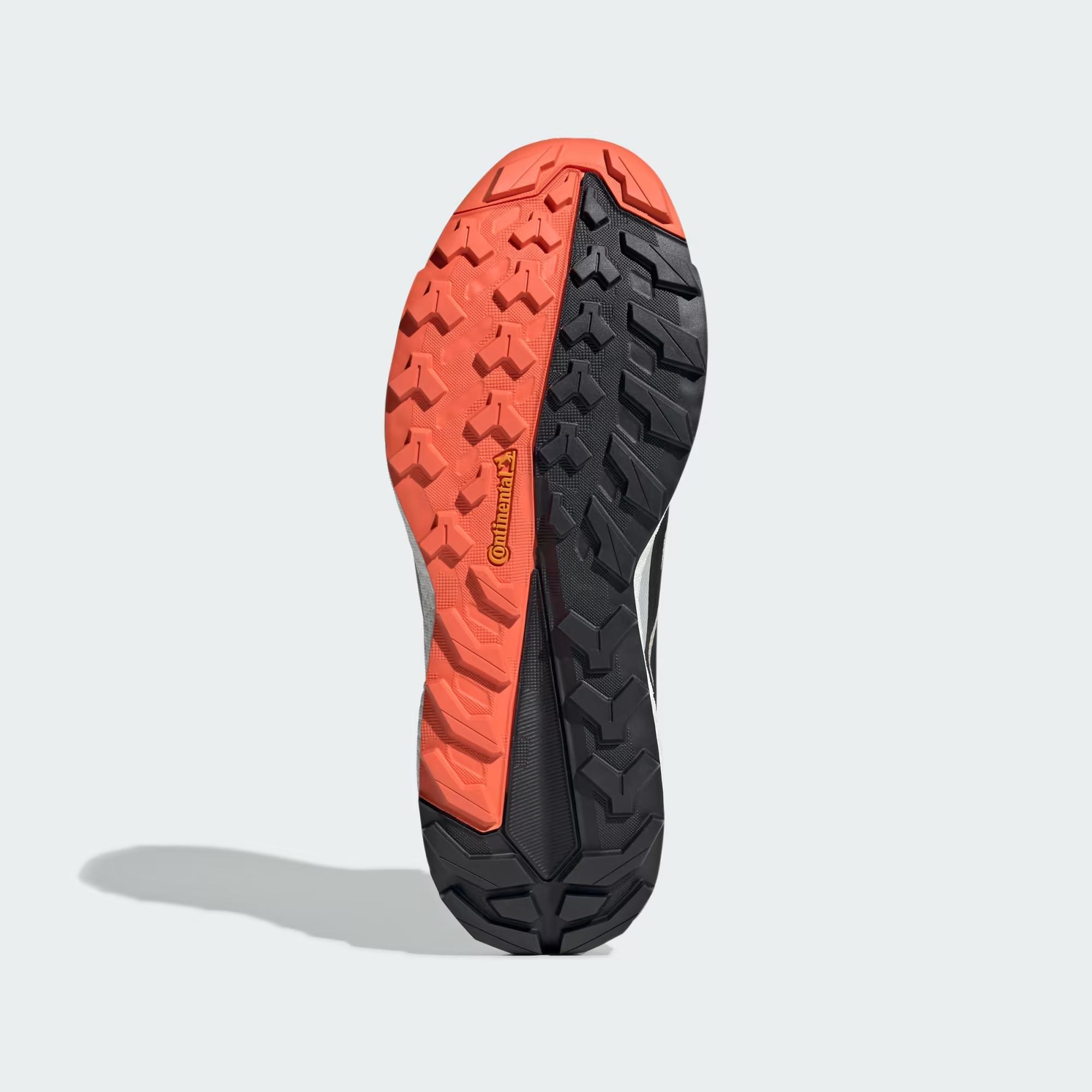 TERREX FREE HIKER 2 LOW GTX - ADIDAS SIYAH