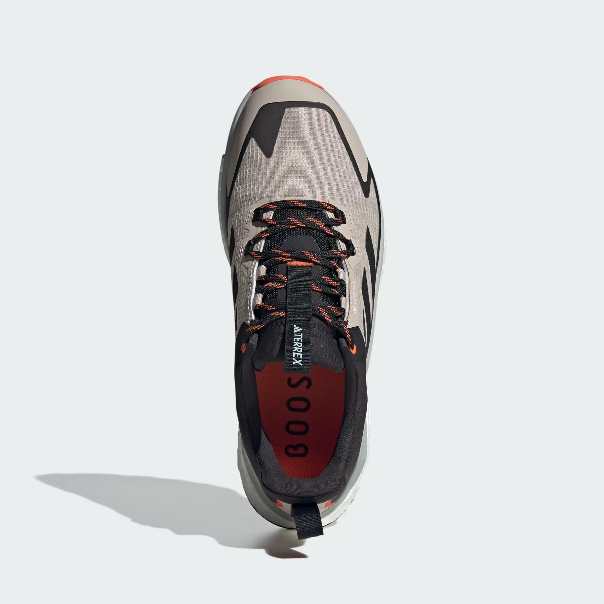 TERREX FREE HIKER 2 LOW GTX - ADIDAS SIYAH