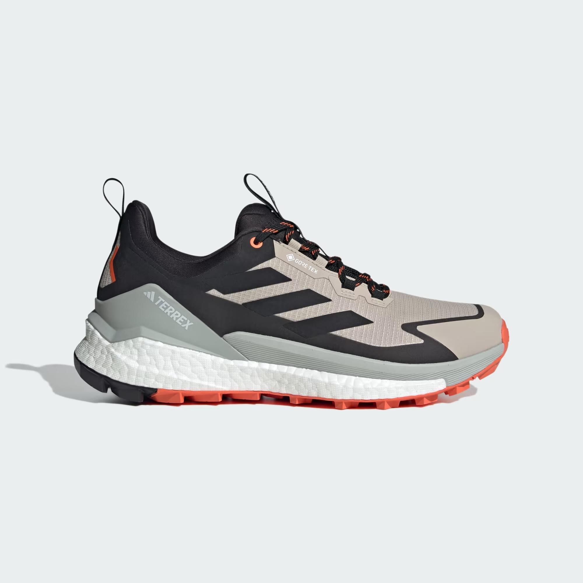 TERREX FREE HIKER 2 LOW GTX - ADIDAS SIYAH