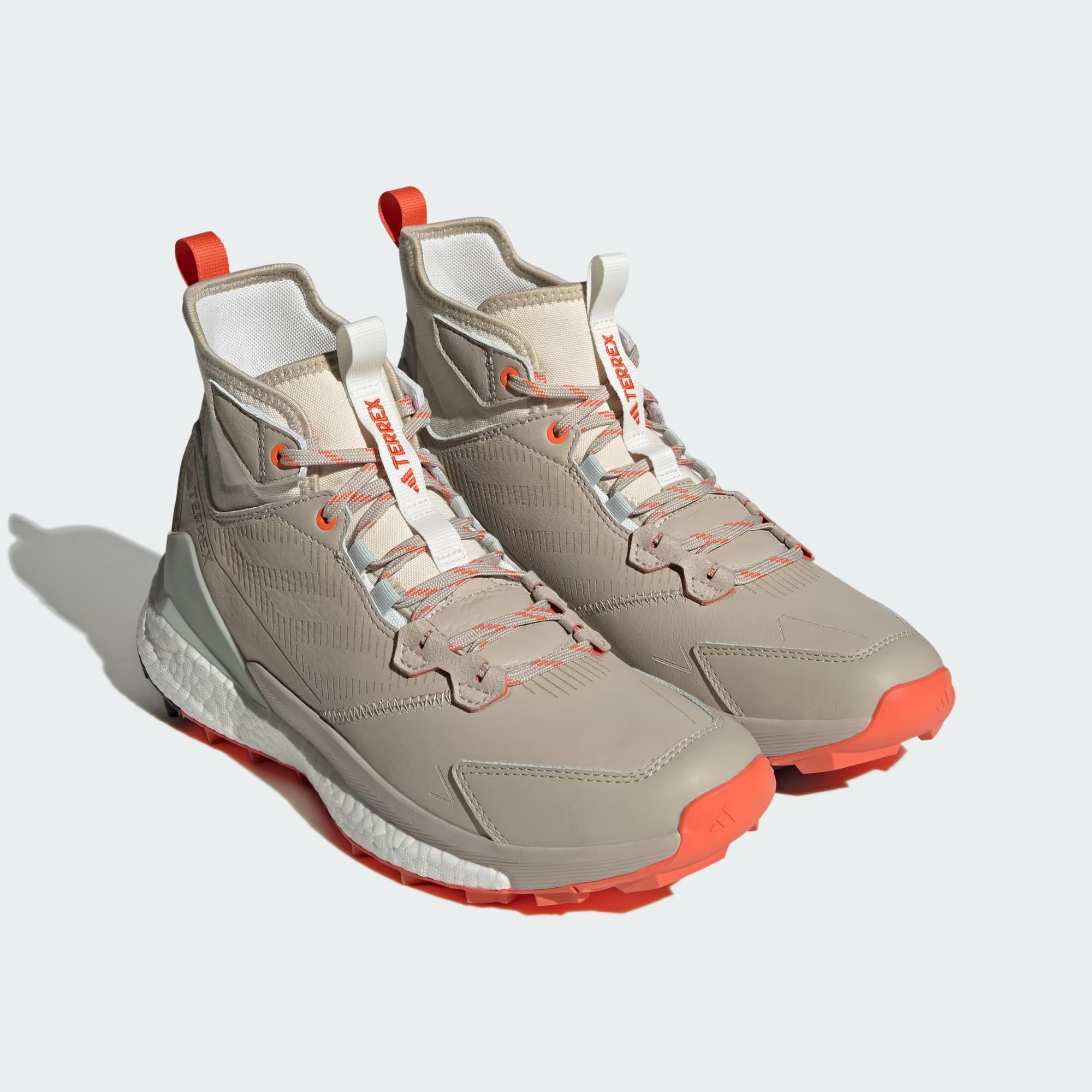 TERREX FREE HIKER 2 MWN - ADIDAS SIYAH