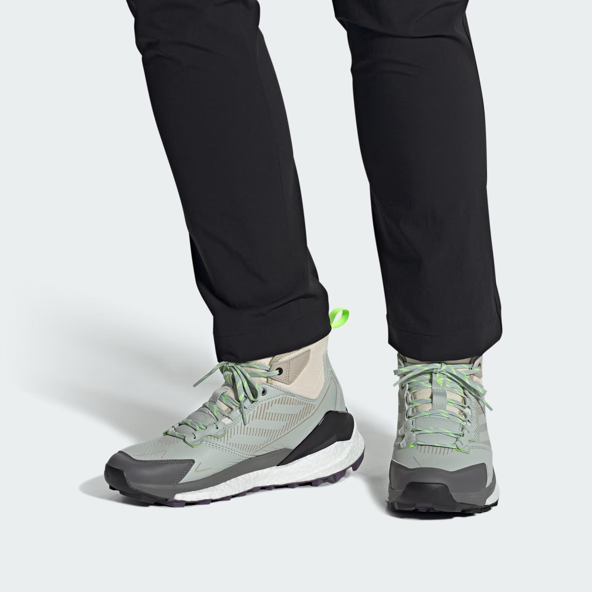 TERREX FREE HIKER 2 MWN - ADIDAS SIYAH