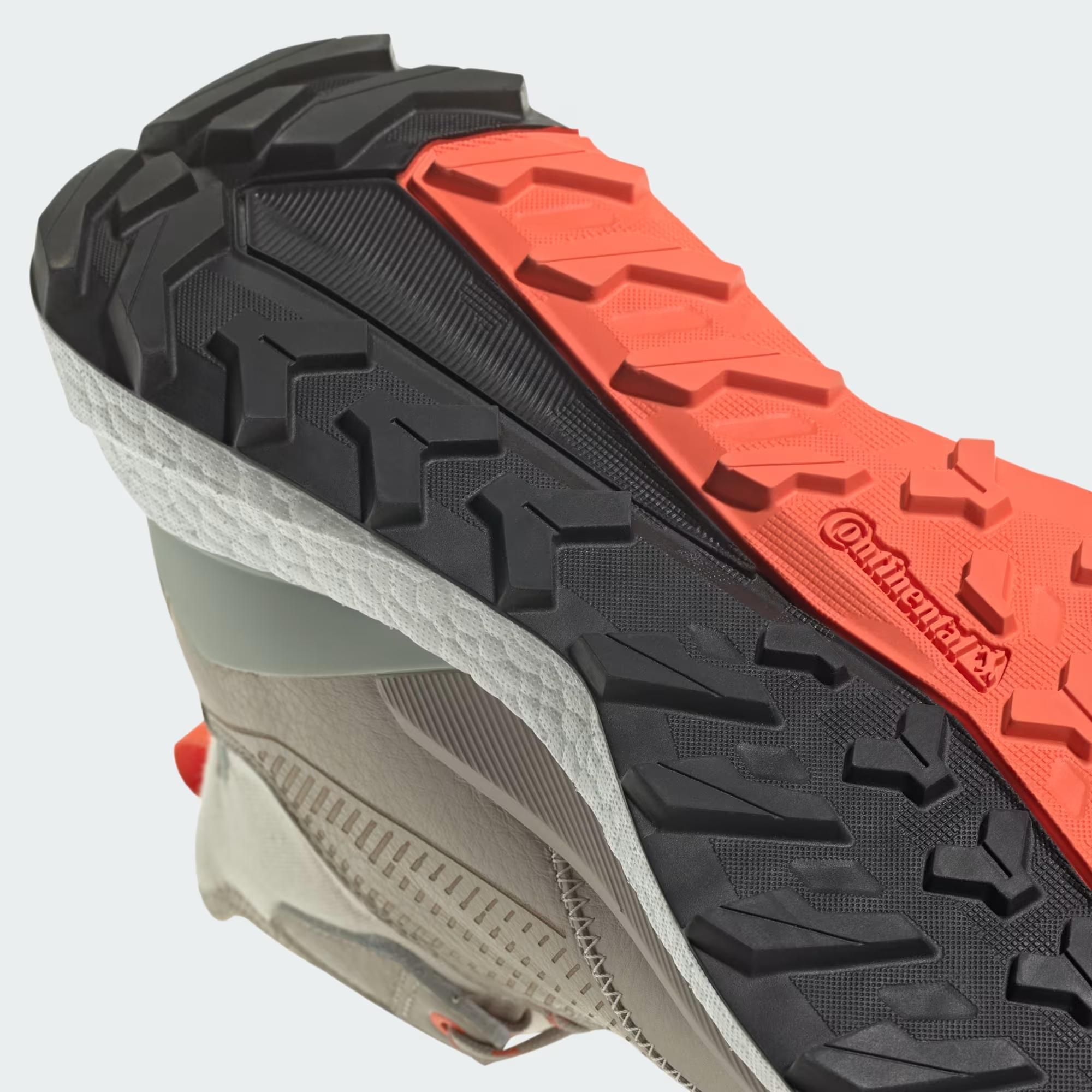 TERREX FREE HIKER 2 MWN - ADIDAS SIYAH