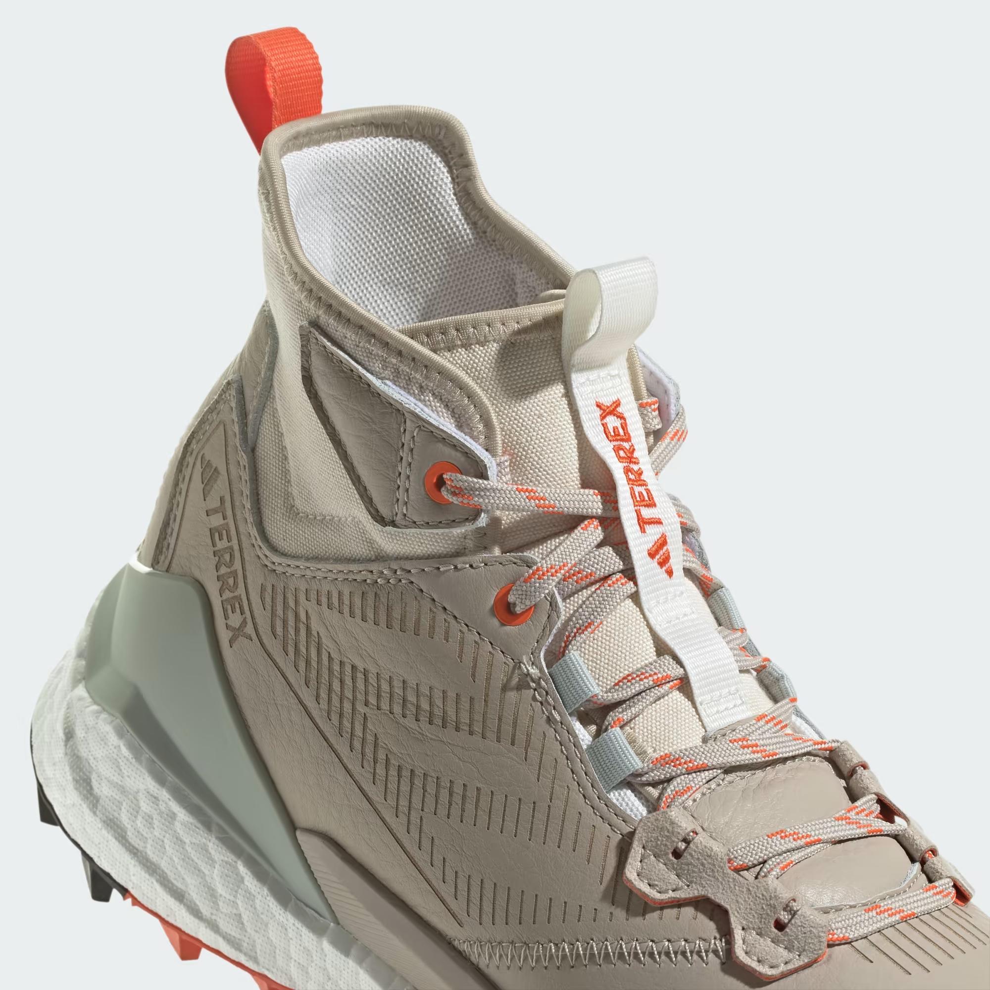 TERREX FREE HIKER 2 MWN - ADIDAS SIYAH