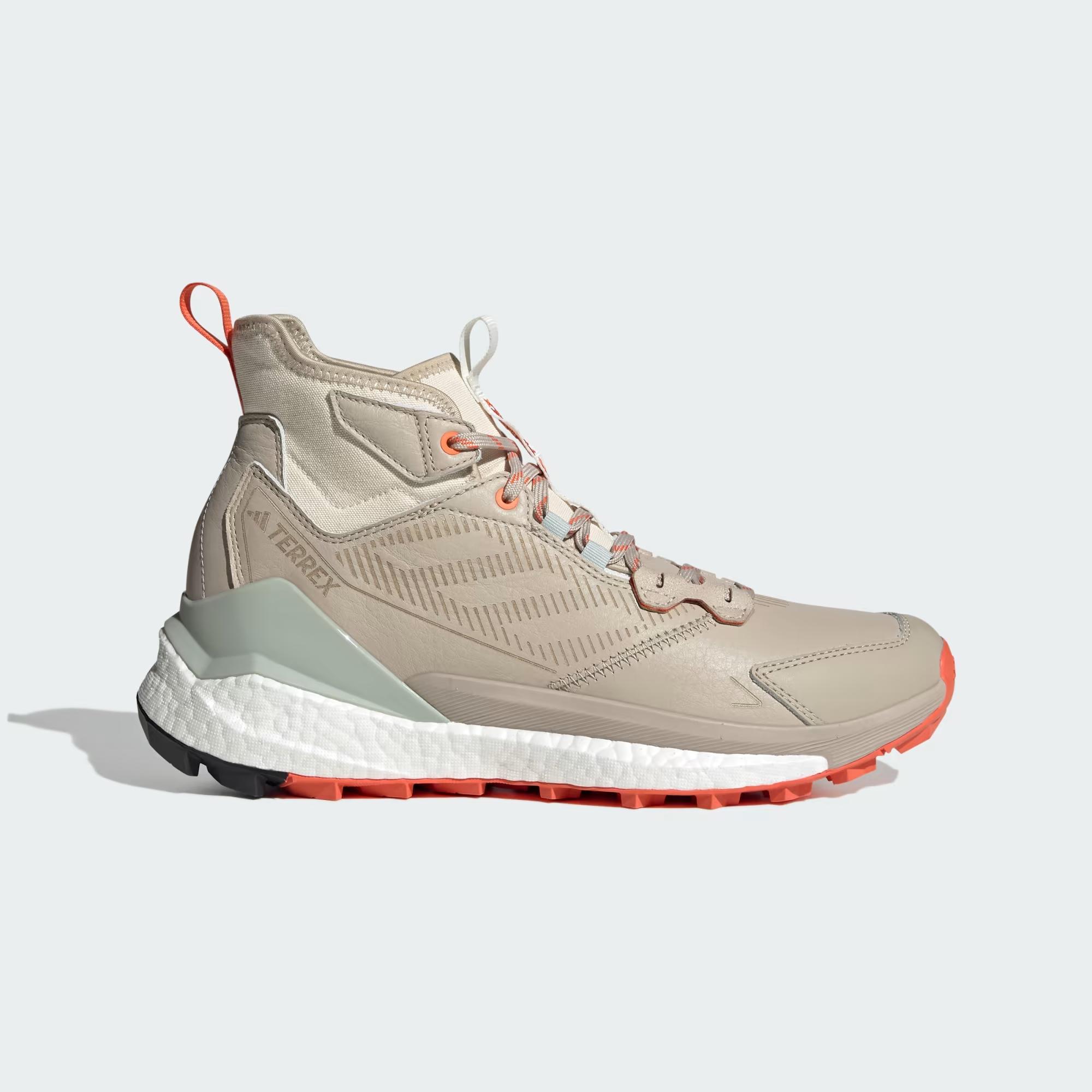 TERREX FREE HIKER 2 MWN - ADIDAS SIYAH