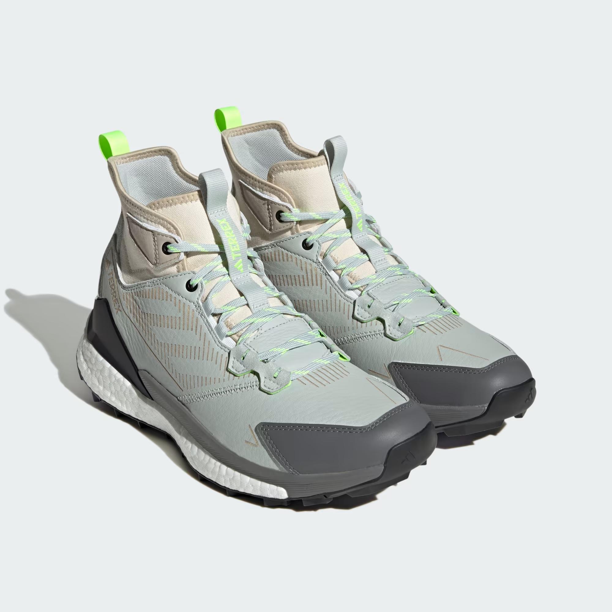 TERREX FREE HIKER 2 MWN - ADIDAS SIYAH