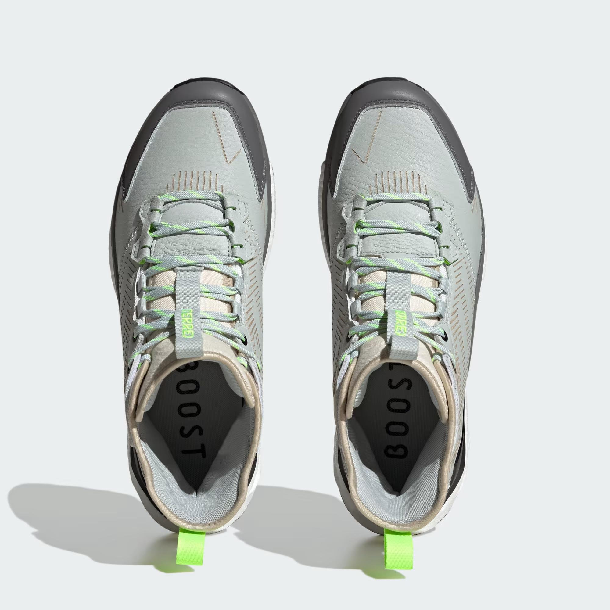 TERREX FREE HIKER 2 MWN - ADIDAS SIYAH