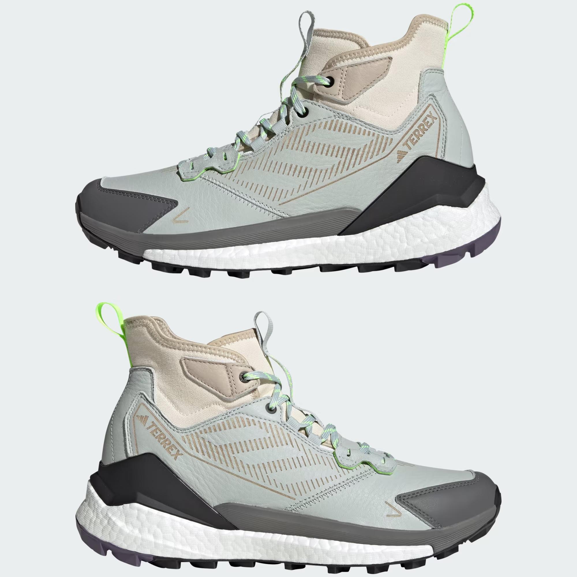 TERREX FREE HIKER 2 MWN - ADIDAS SIYAH