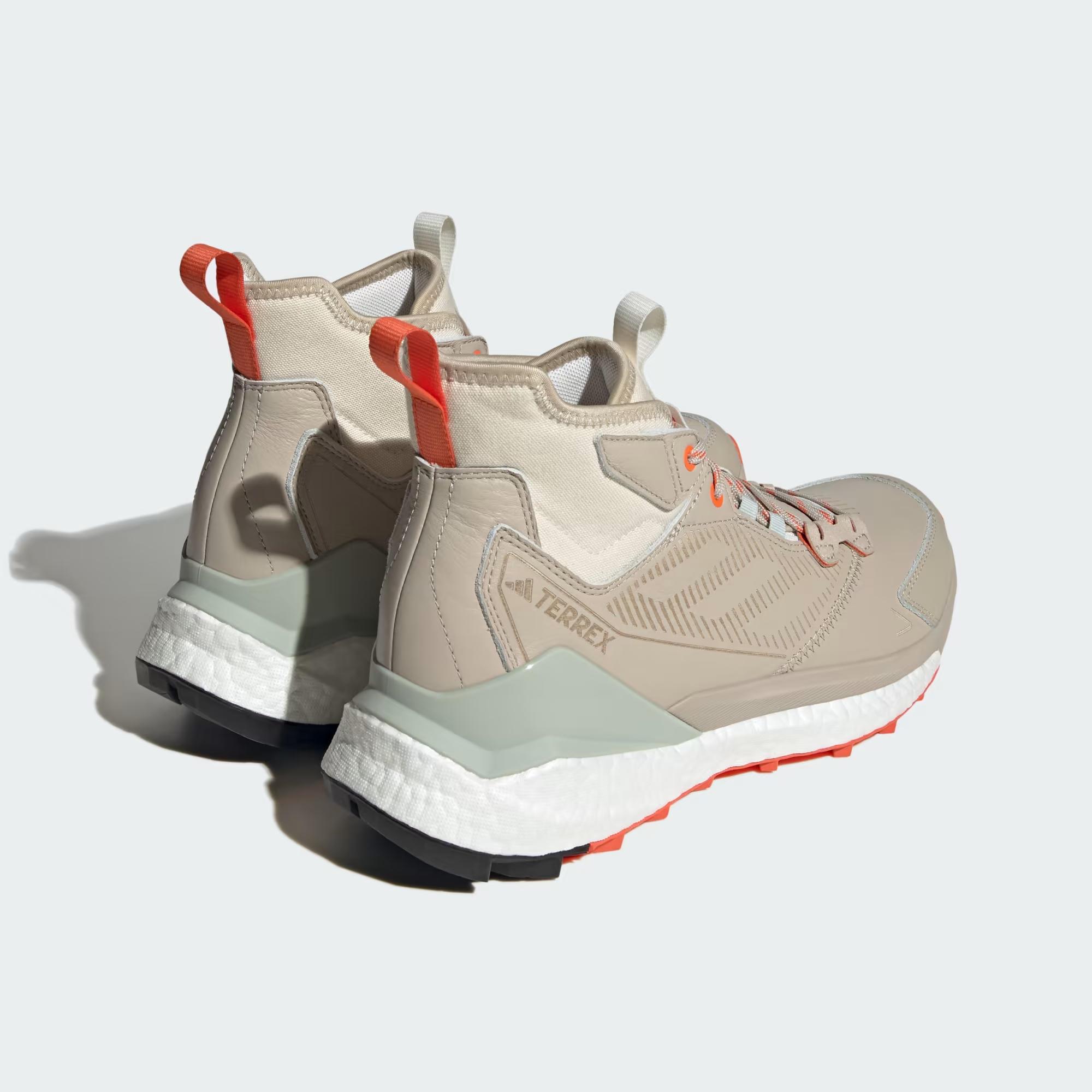 TERREX FREE HIKER 2 MWN - ADIDAS SIYAH