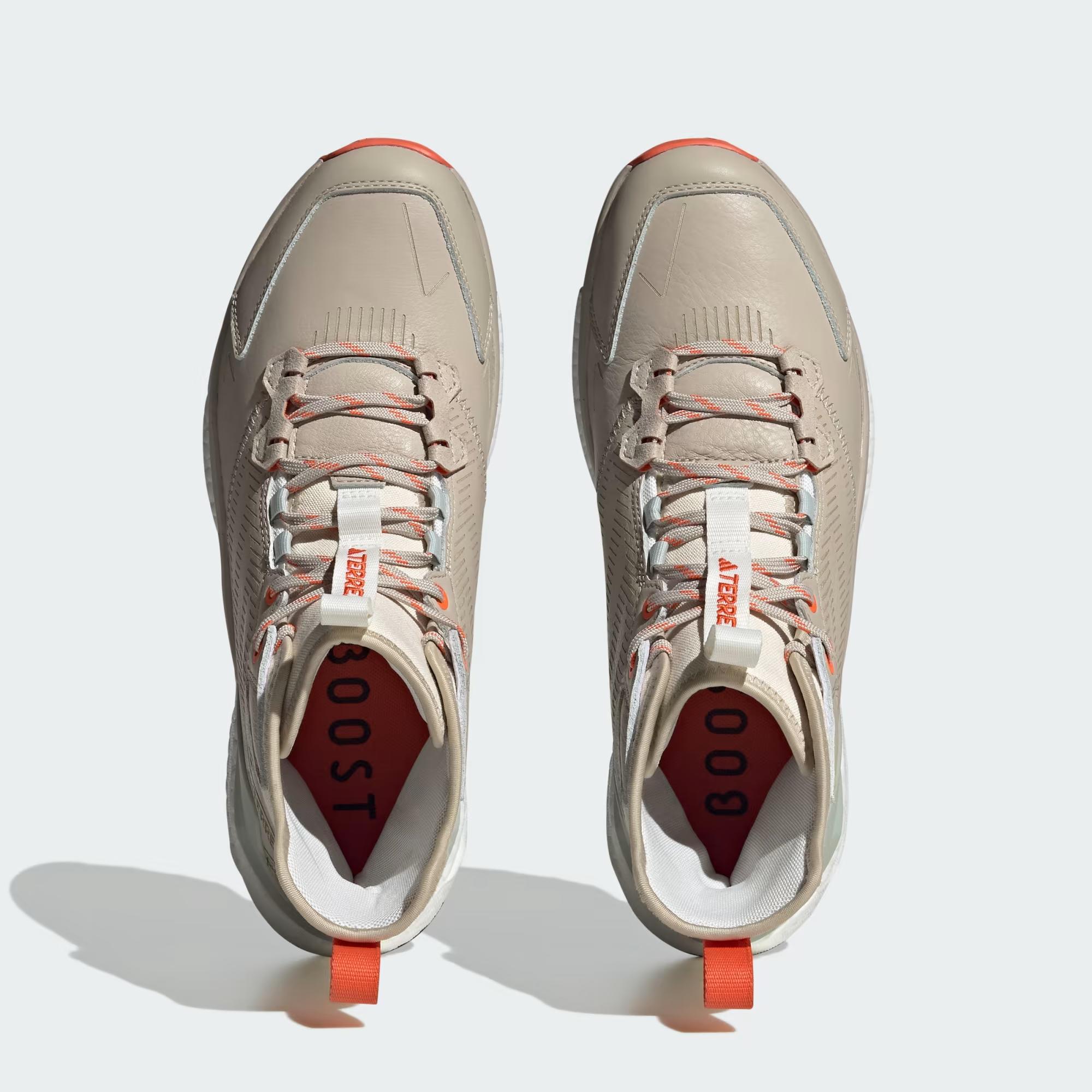 TERREX FREE HIKER 2 MWN - ADIDAS SIYAH