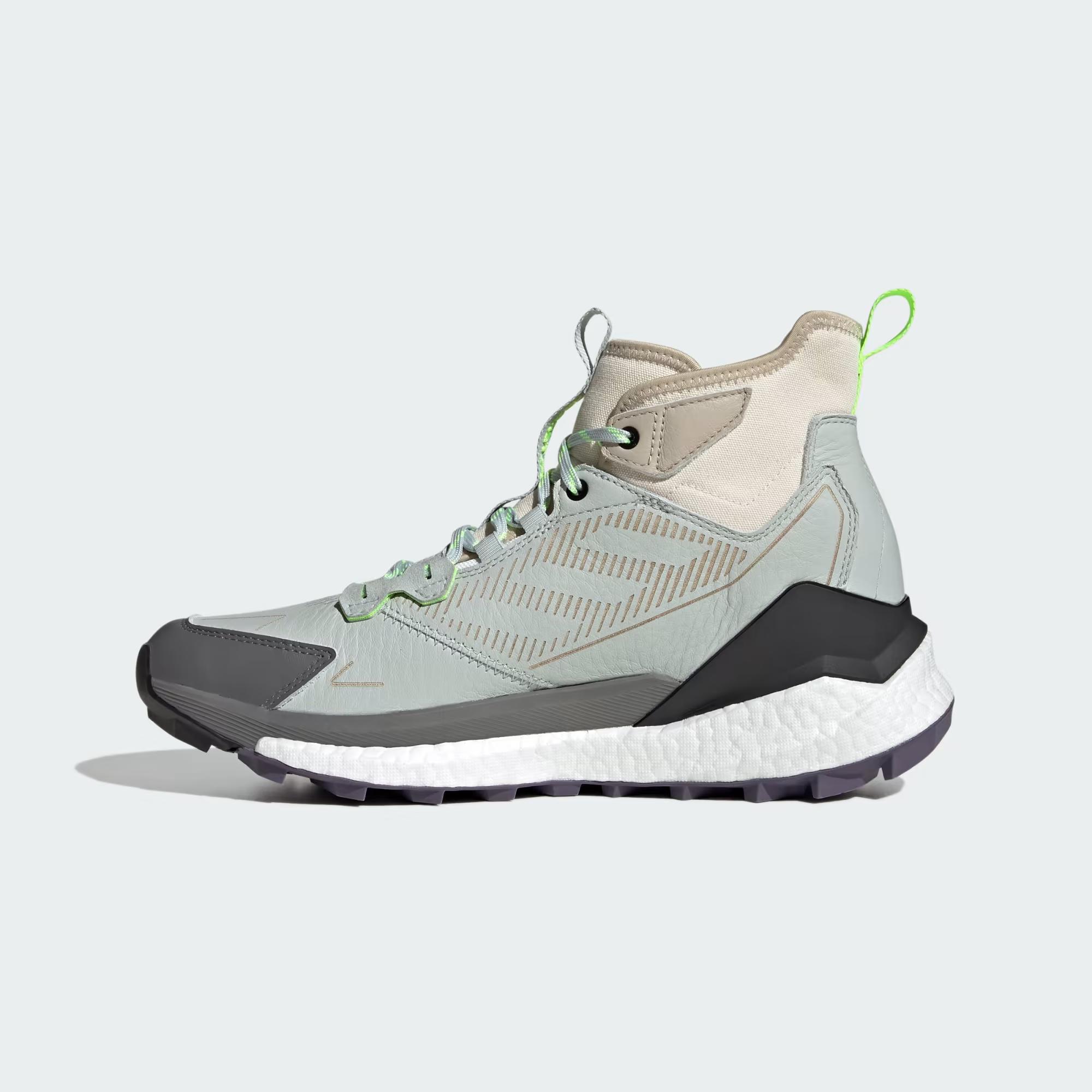 TERREX FREE HIKER 2 MWN - ADIDAS SIYAH