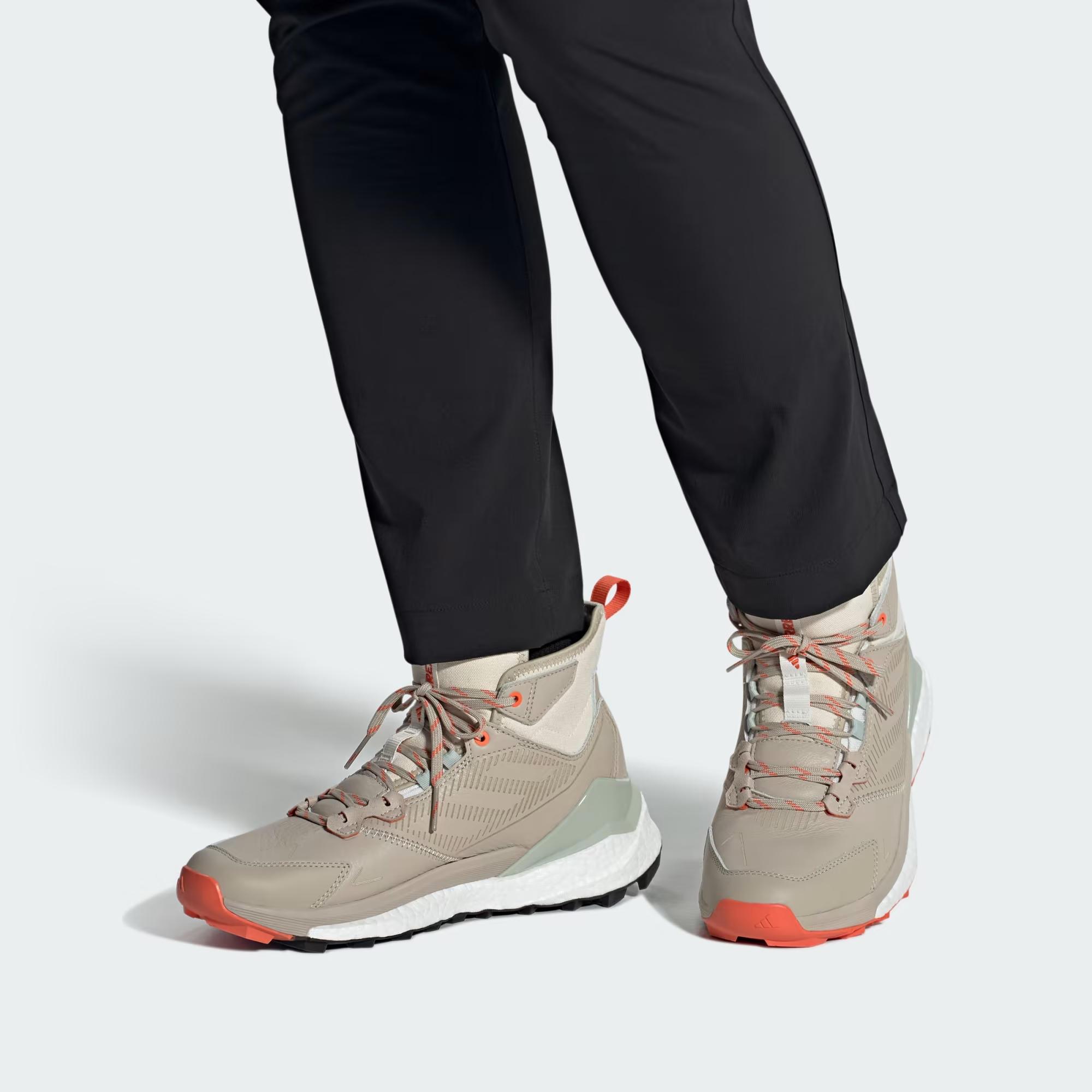 TERREX FREE HIKER 2 MWN - ADIDAS SIYAH