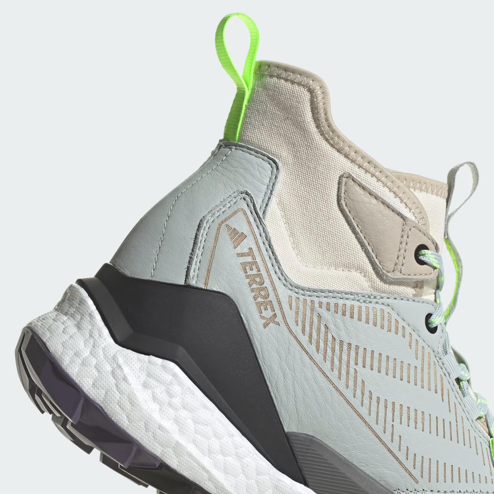 TERREX FREE HIKER 2 MWN - ADIDAS SIYAH