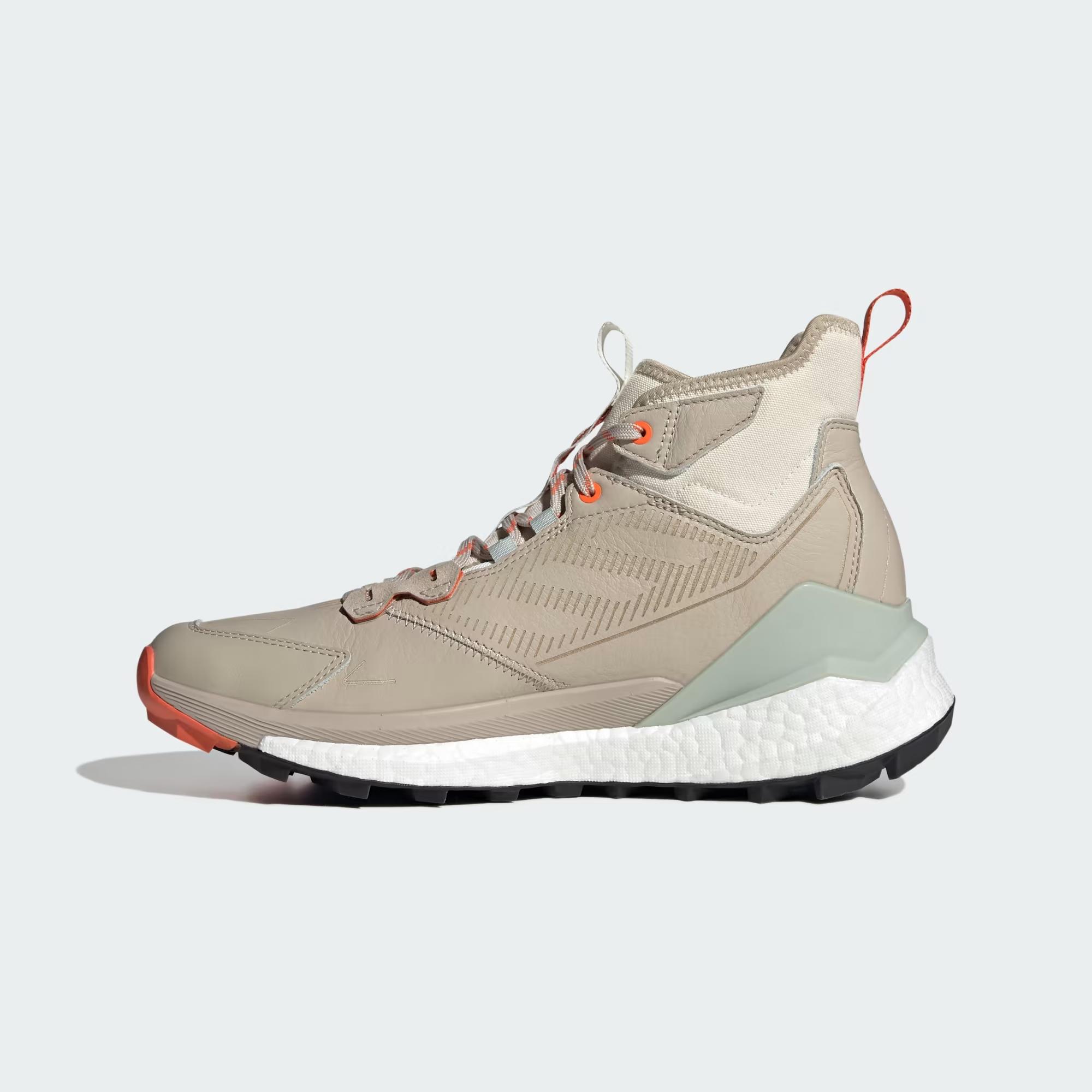 TERREX FREE HIKER 2 MWN - ADIDAS SIYAH