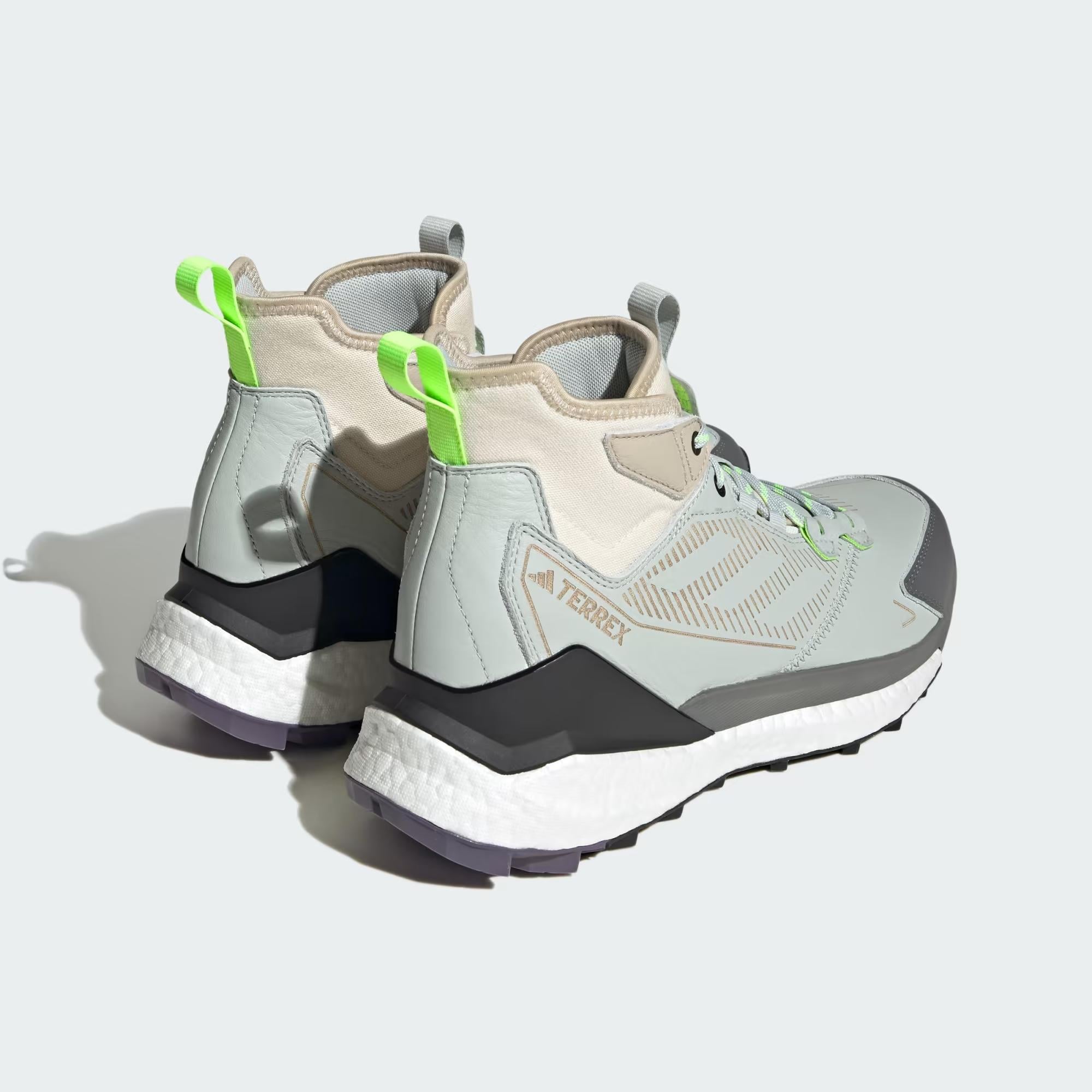 TERREX FREE HIKER 2 MWN - ADIDAS SIYAH