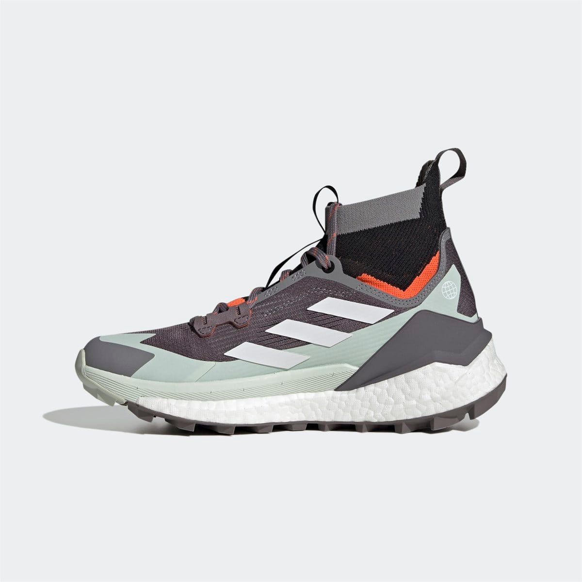 TERREX FREE HIKER 2 W - ADIDAS SIYAH