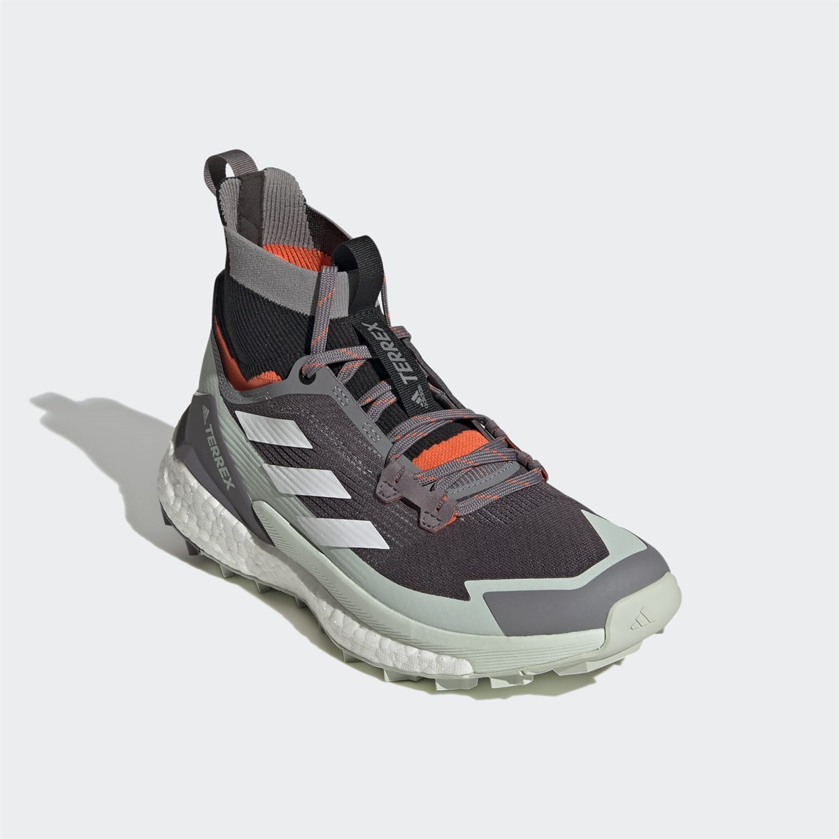 TERREX FREE HIKER 2 W - ADIDAS SIYAH