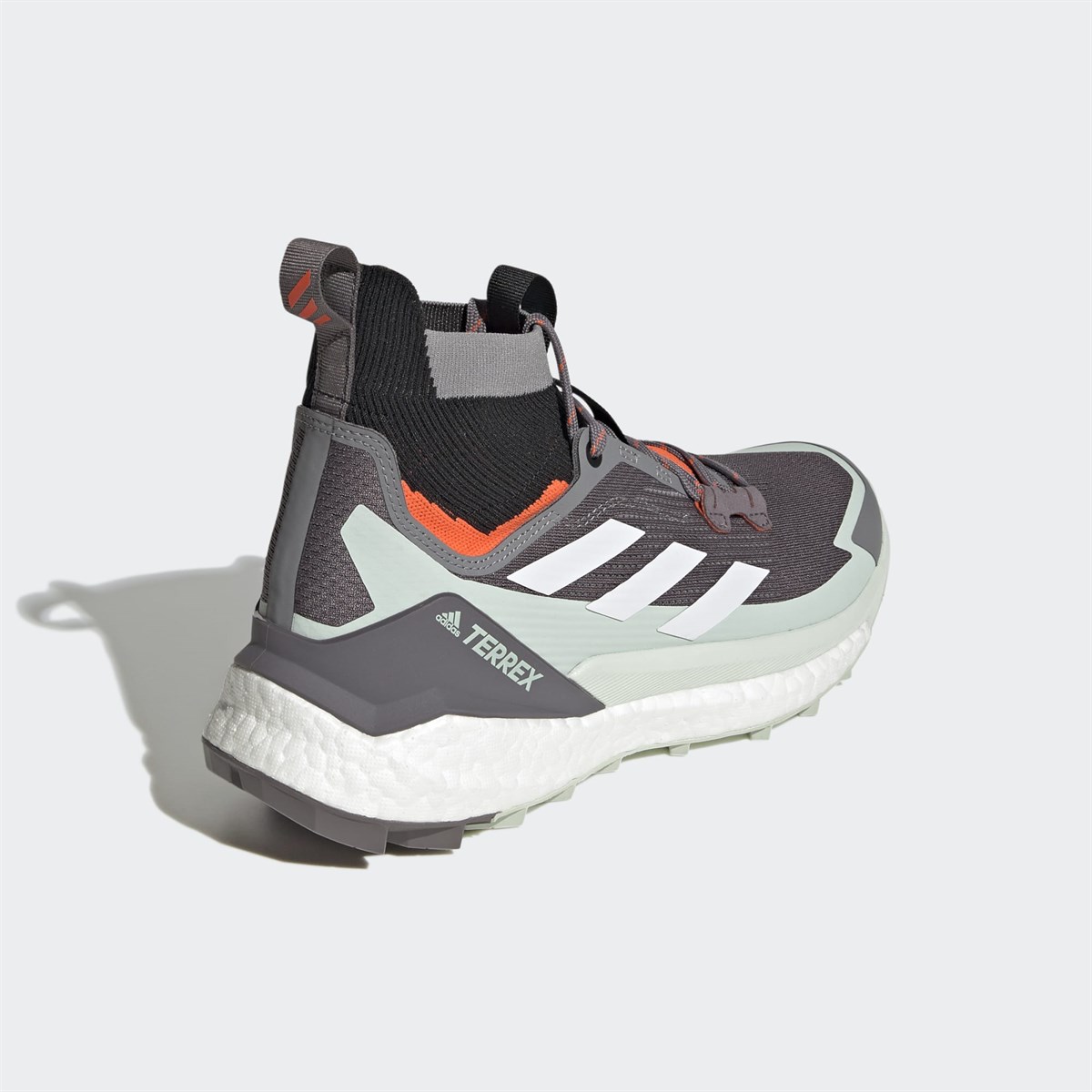 TERREX FREE HIKER 2 W - ADIDAS SIYAH