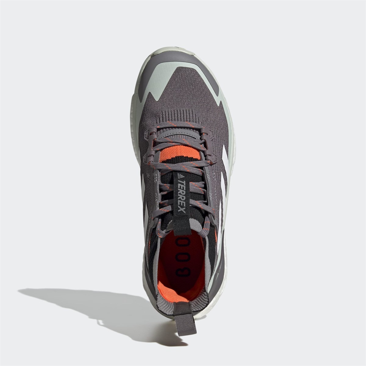 TERREX FREE HIKER 2 W - ADIDAS SIYAH