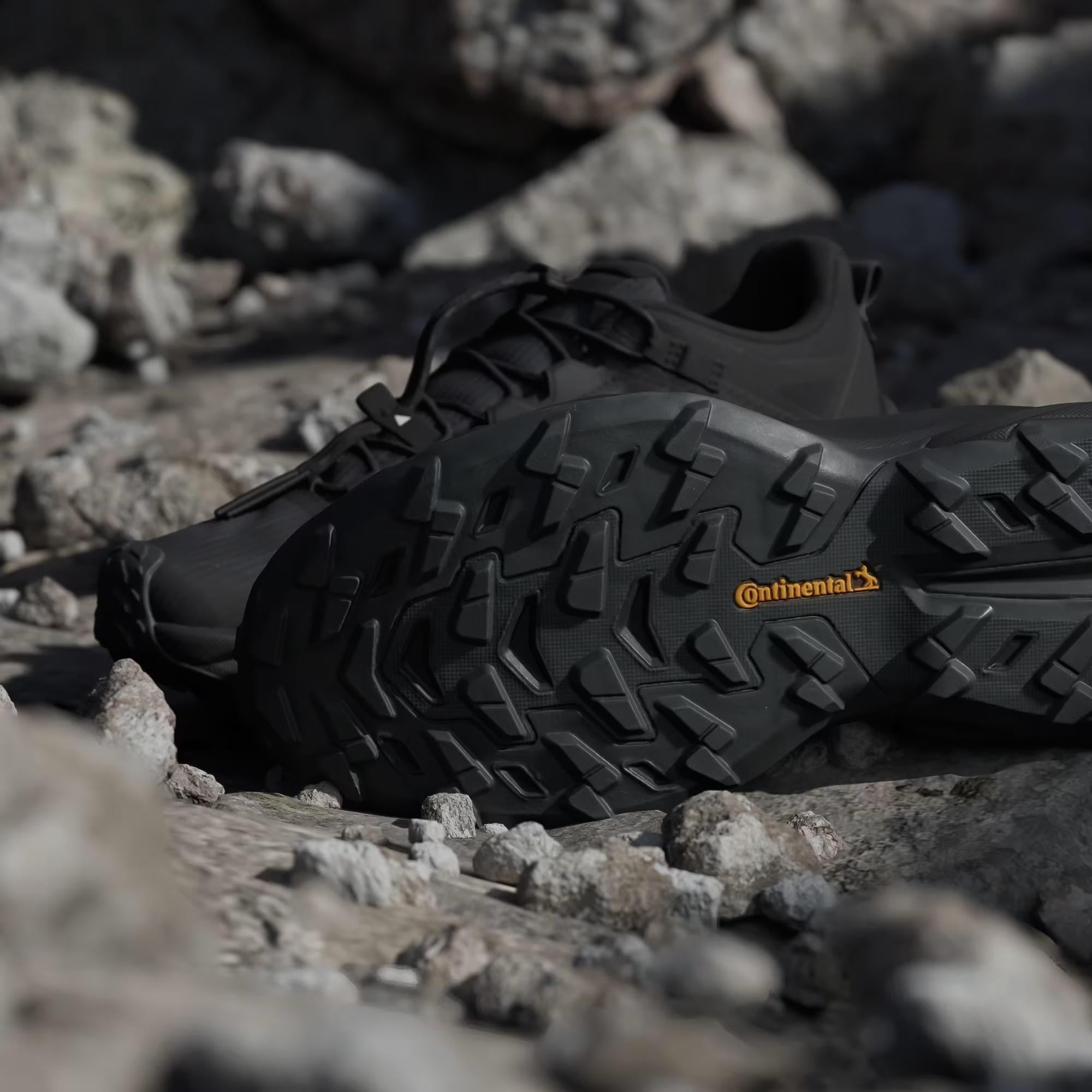 TERREX FREEHIKER SL GTX - ADIDAS SIYAH