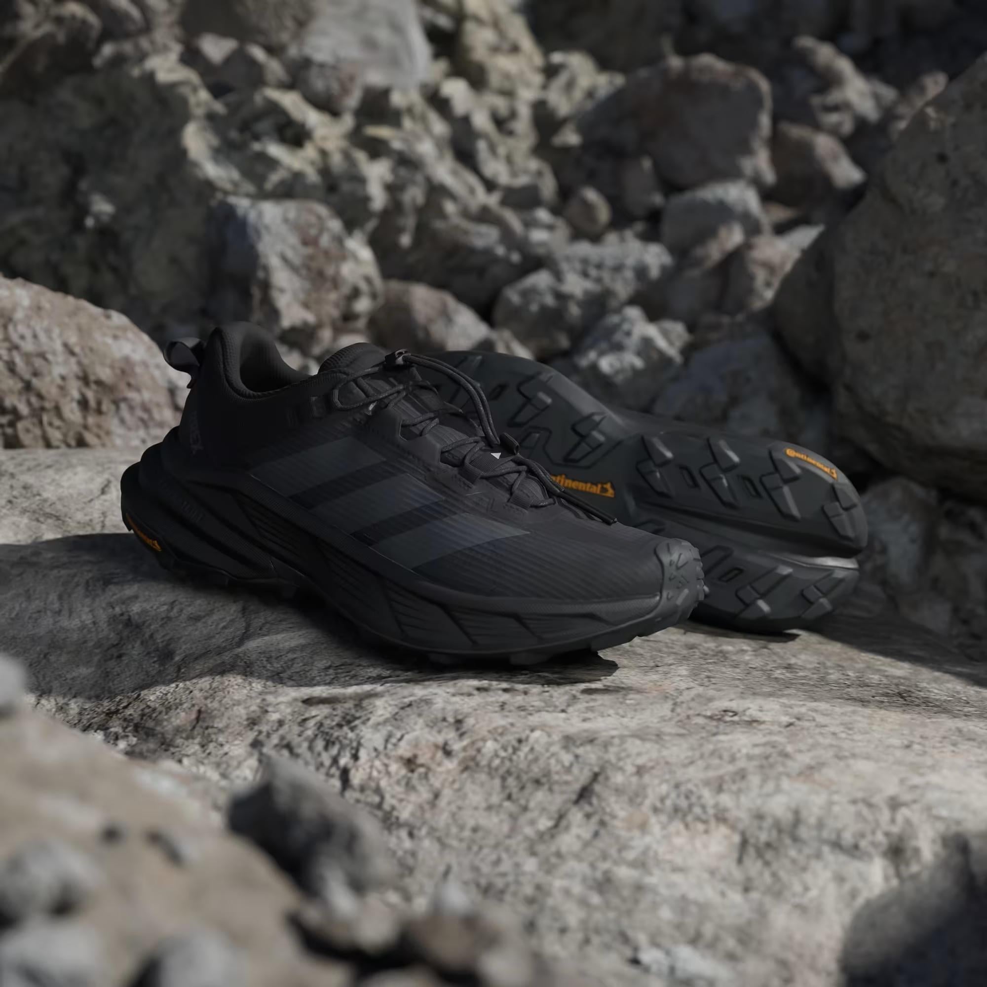 TERREX FREEHIKER SL GTX - ADIDAS SIYAH