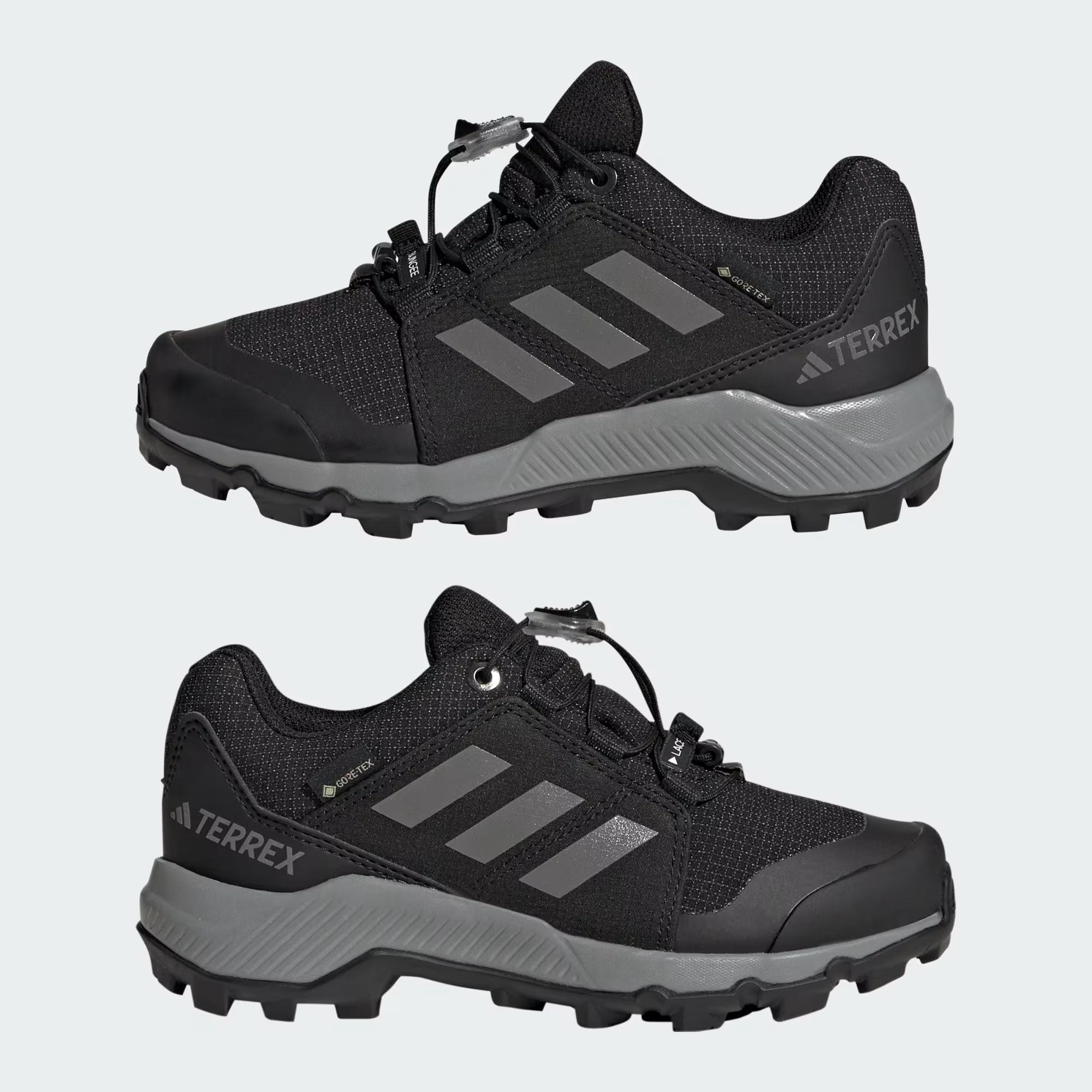 Adidas Siyah Adidas Terrex