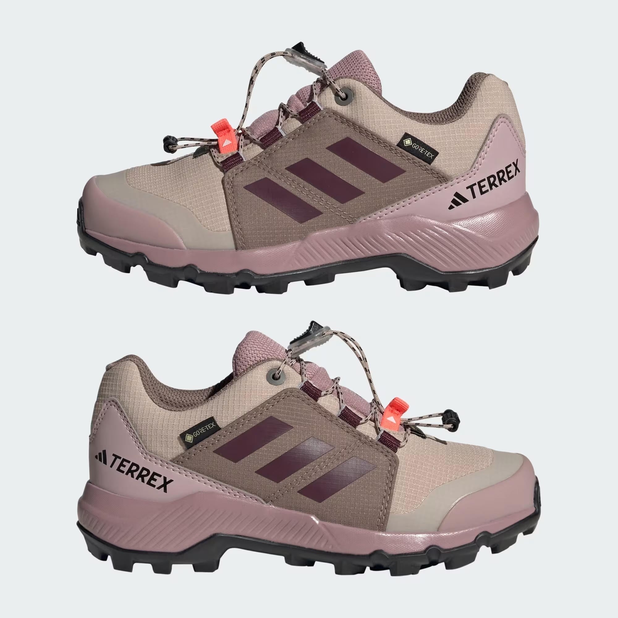 TERREX GTX K - ADIDAS SIYAH