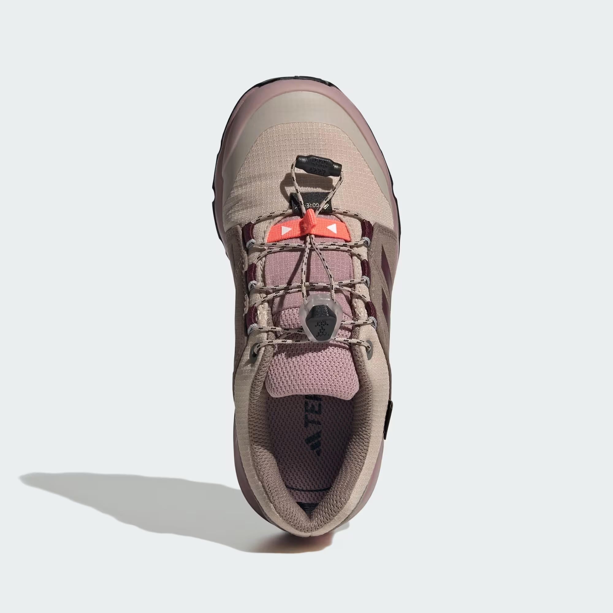 TERREX GTX K - ADIDAS SIYAH