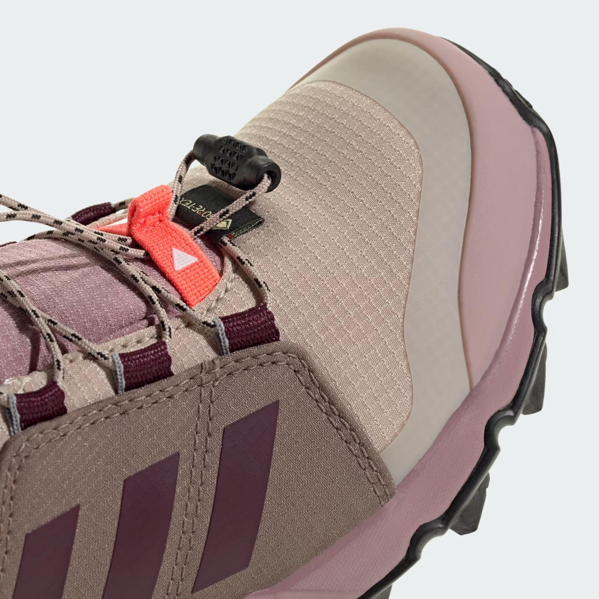 TERREX GTX K - ADIDAS SIYAH