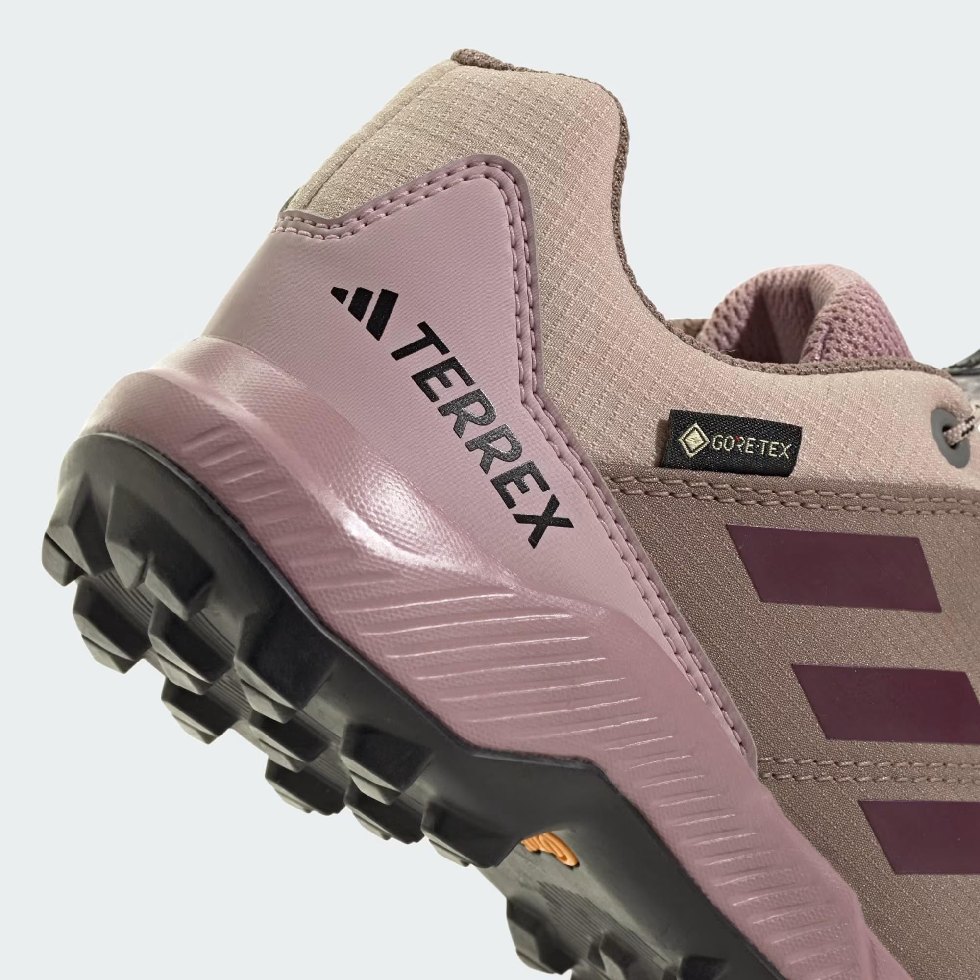 TERREX GTX K - ADIDAS SIYAH