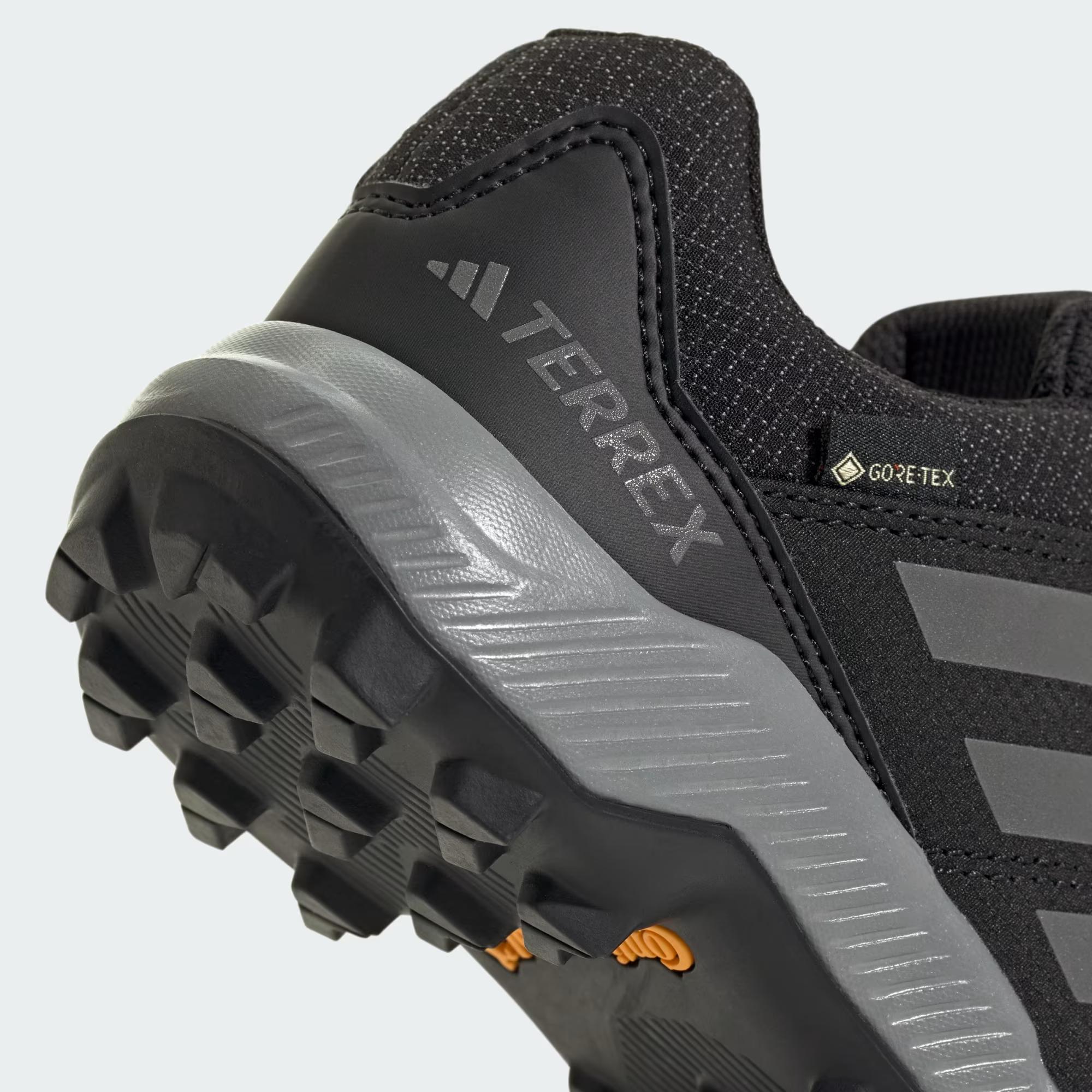 Adidas Siyah Adidas Terrex