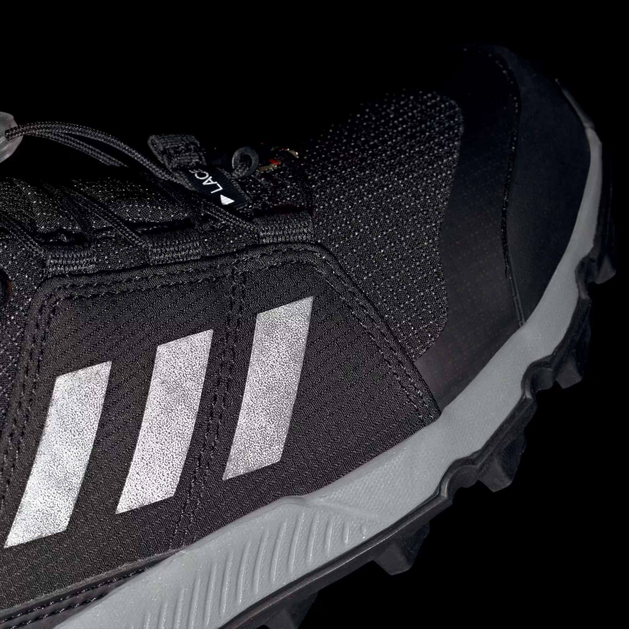 Adidas Siyah Adidas Terrex