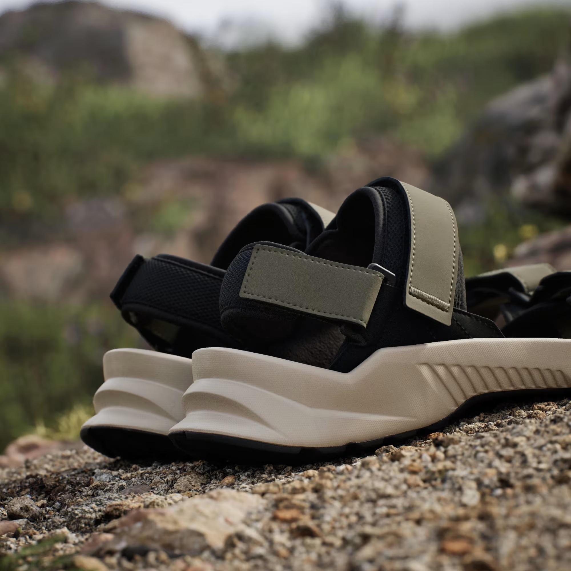 TERREX HYDROTERRA - ADIDAS SIYAH